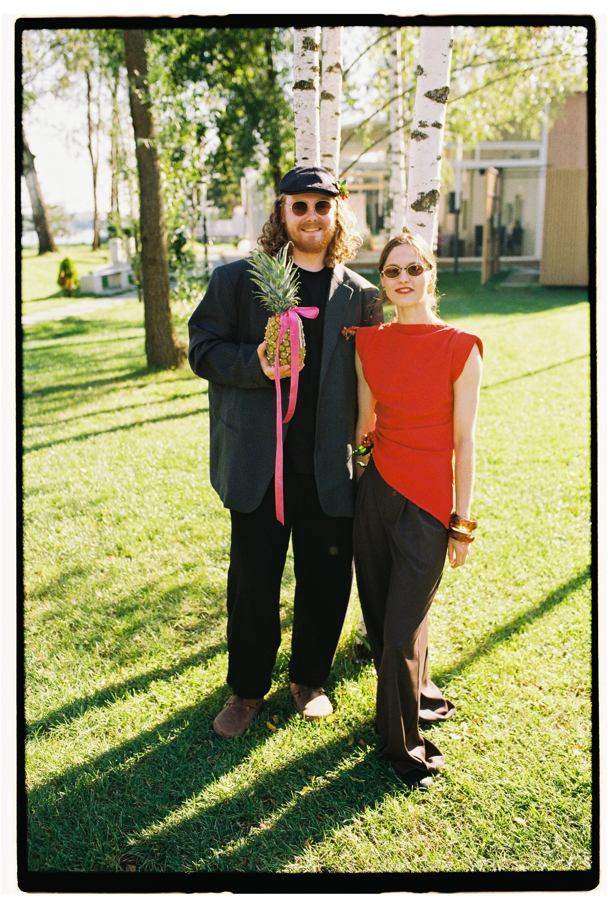 Валентин и София. Свадебный фотограф в Москве Евгений Рыжов