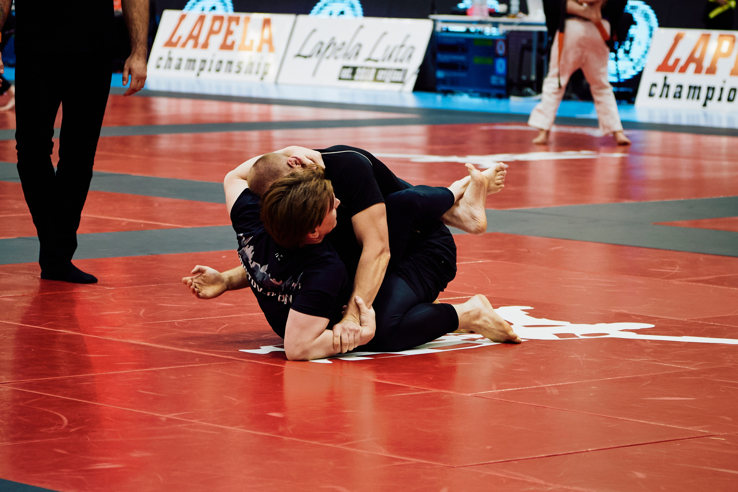 LaPela South Russian Championship 2026. Фотограф