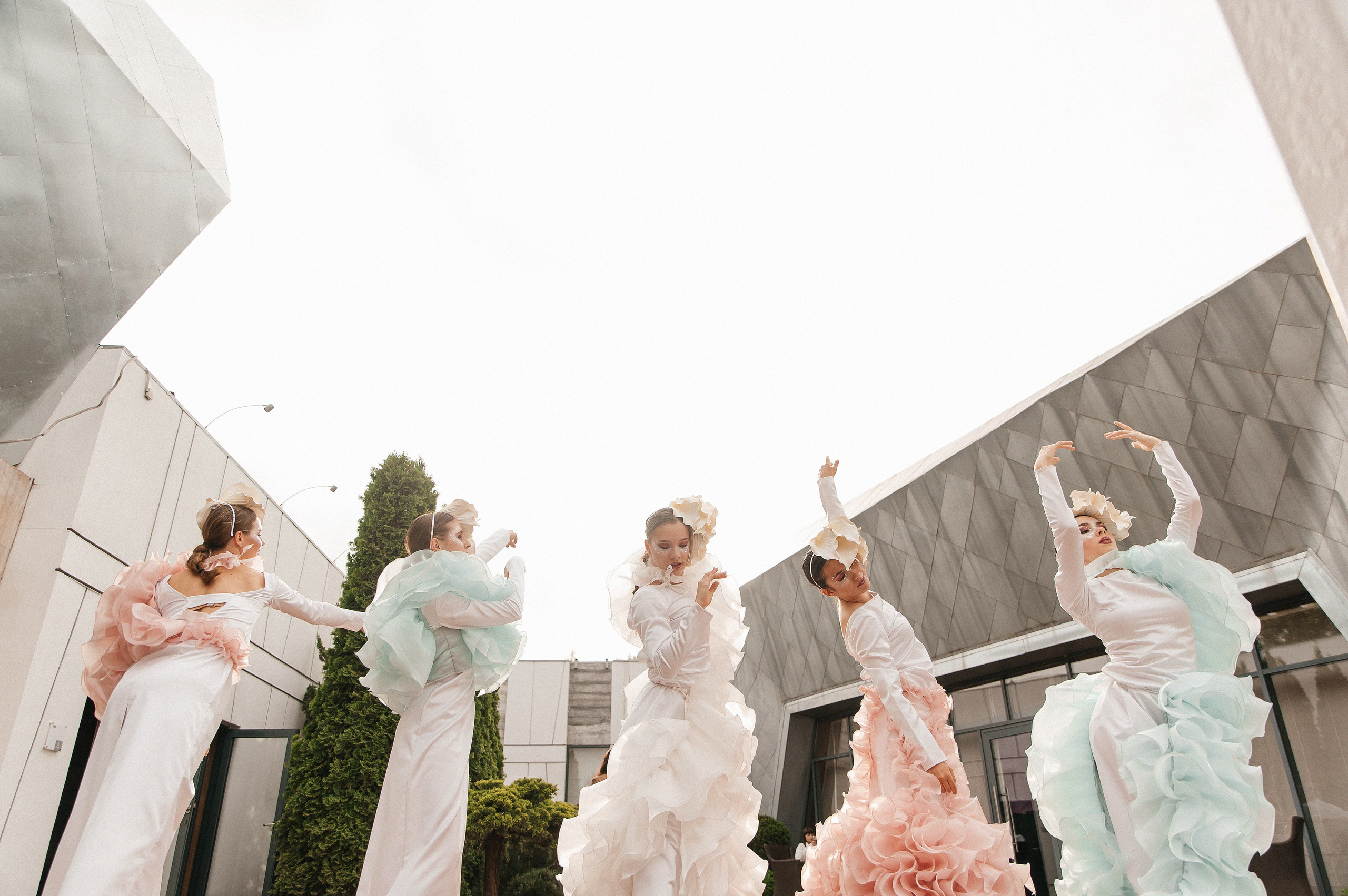 WEDDING. Мария — Свадебный фотограф