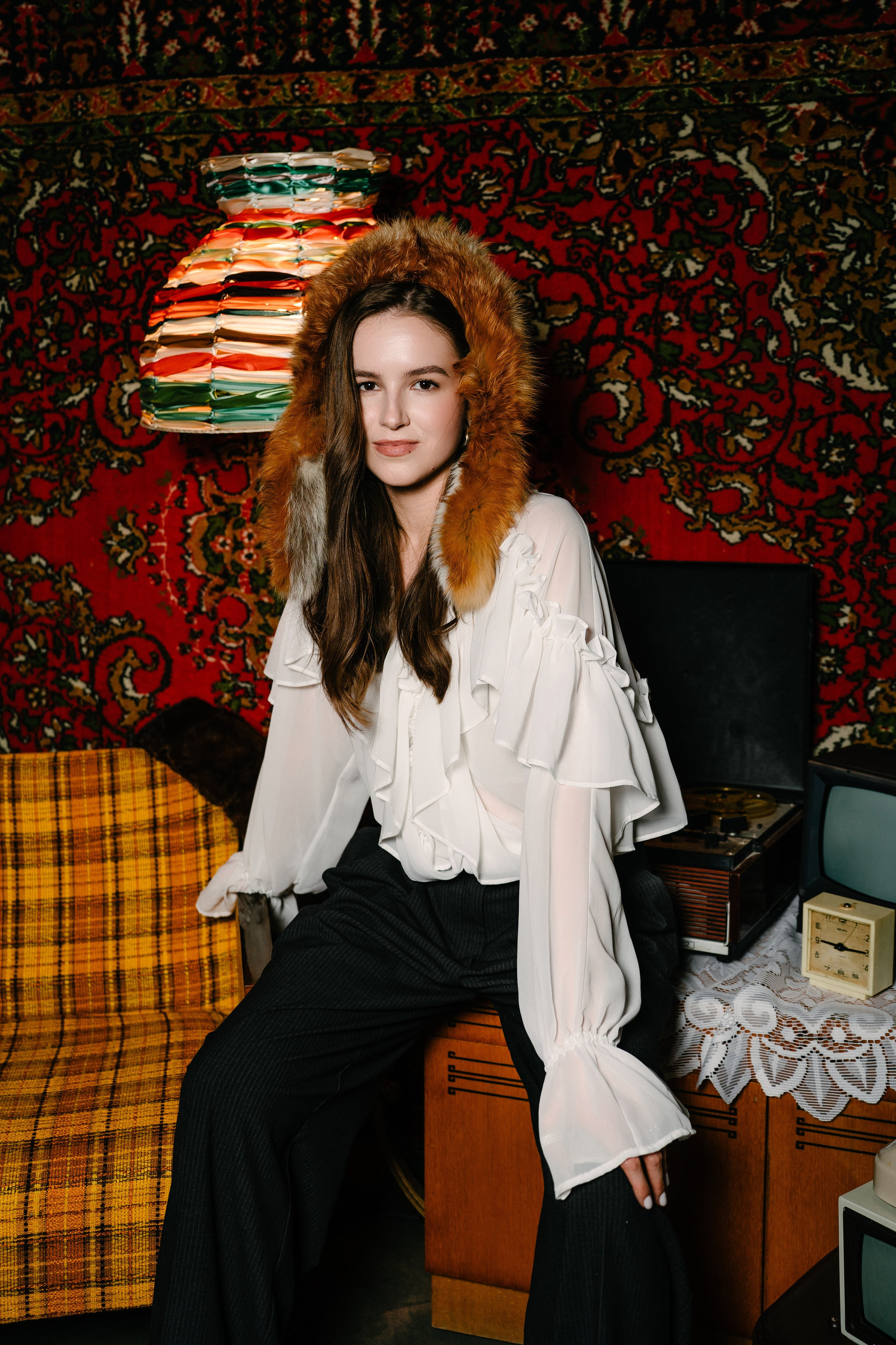 Новогодний корпоратив ADрайв & dmz. Свадебный и семейный фотограф в Воронеже Анастасия Бойко