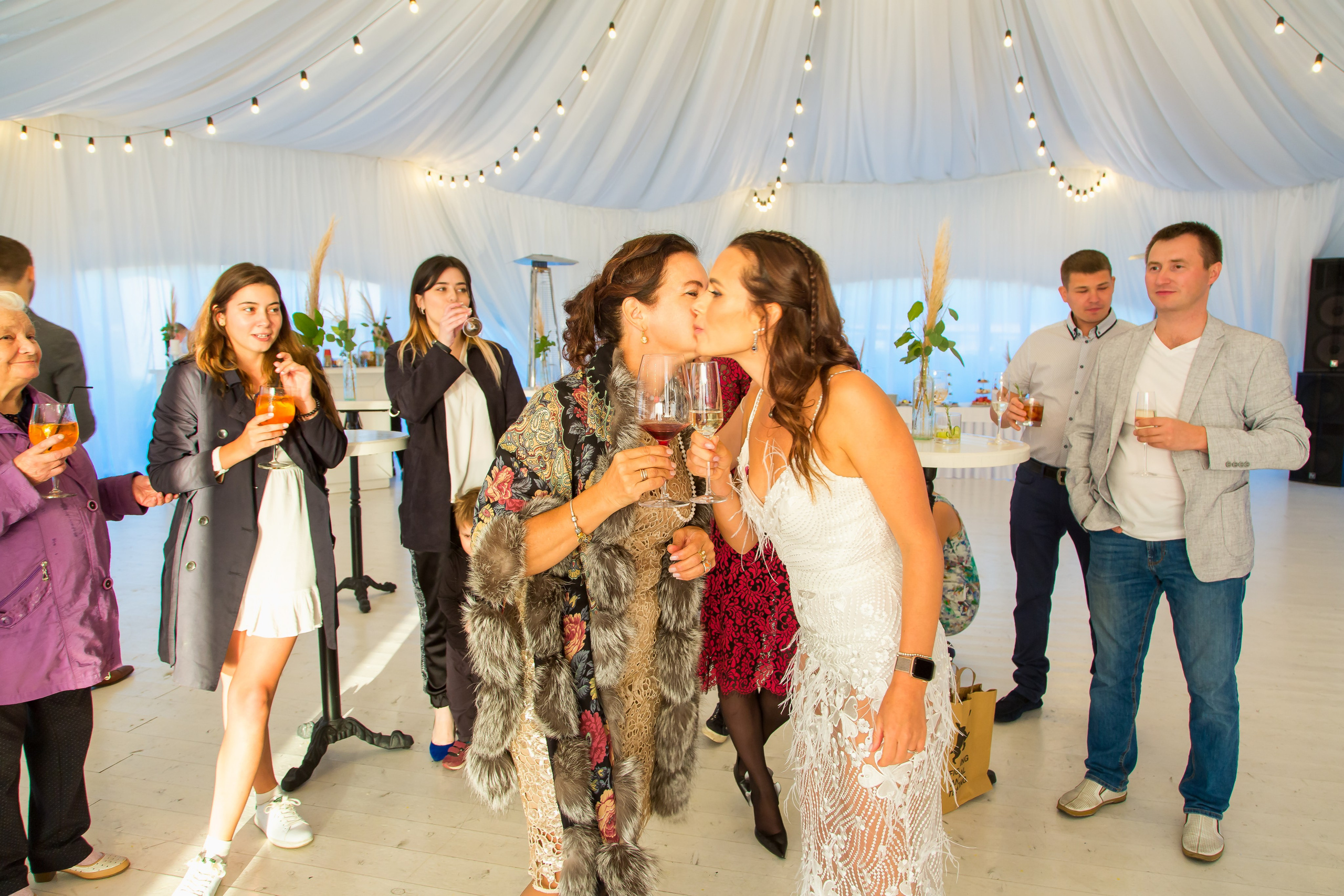 35 ЛЕТ. Главная