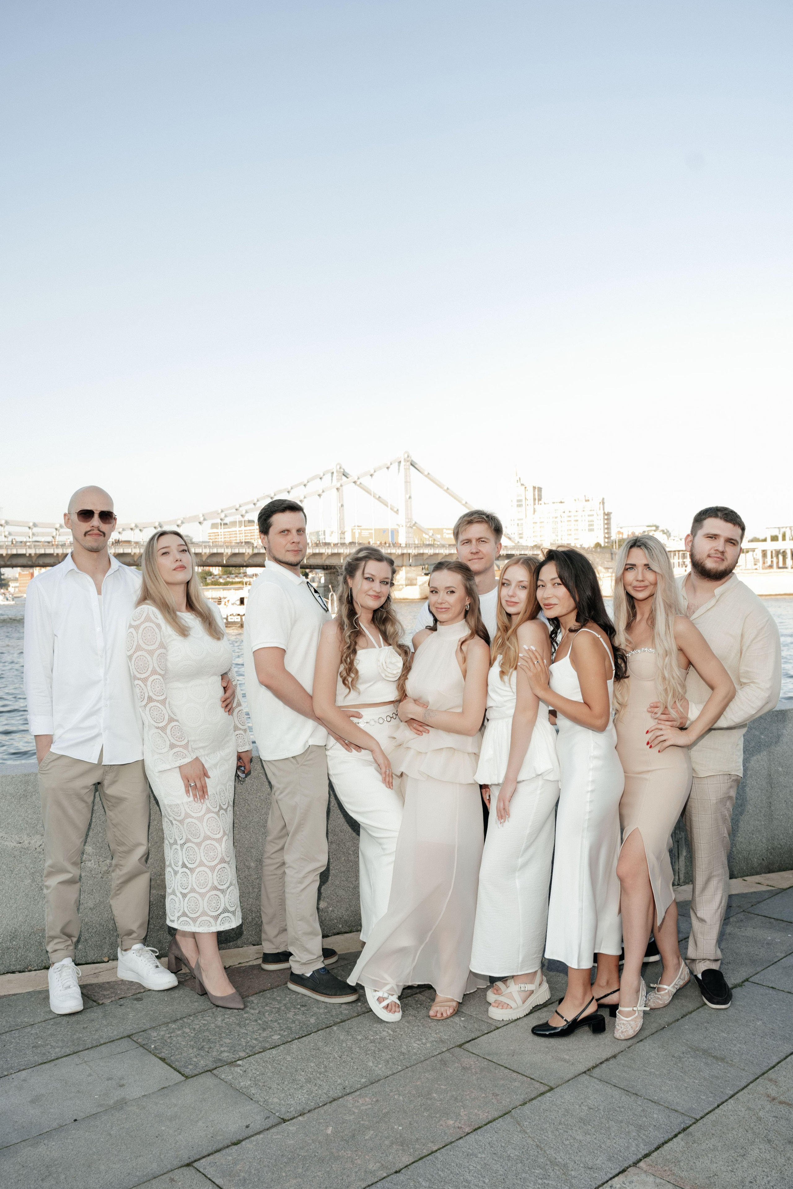 День рождения Галины. Свадебный фотограф Москва Александра Аверкова