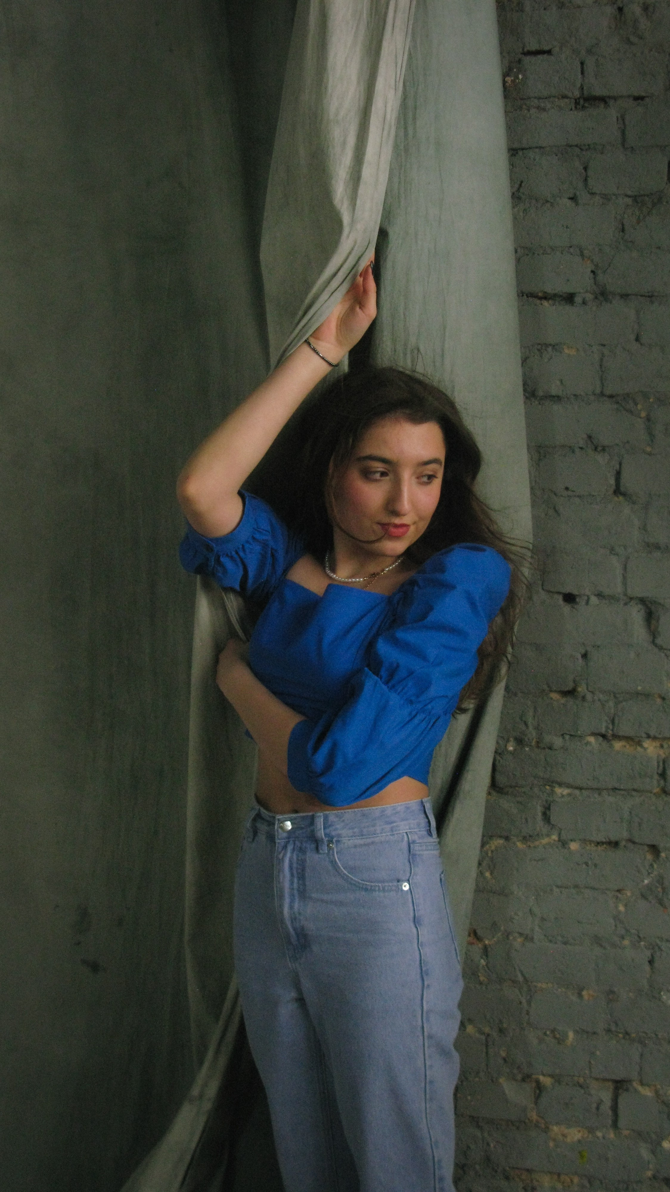 Анастасия. Портретный и свадебный фотограф в Москве Александра