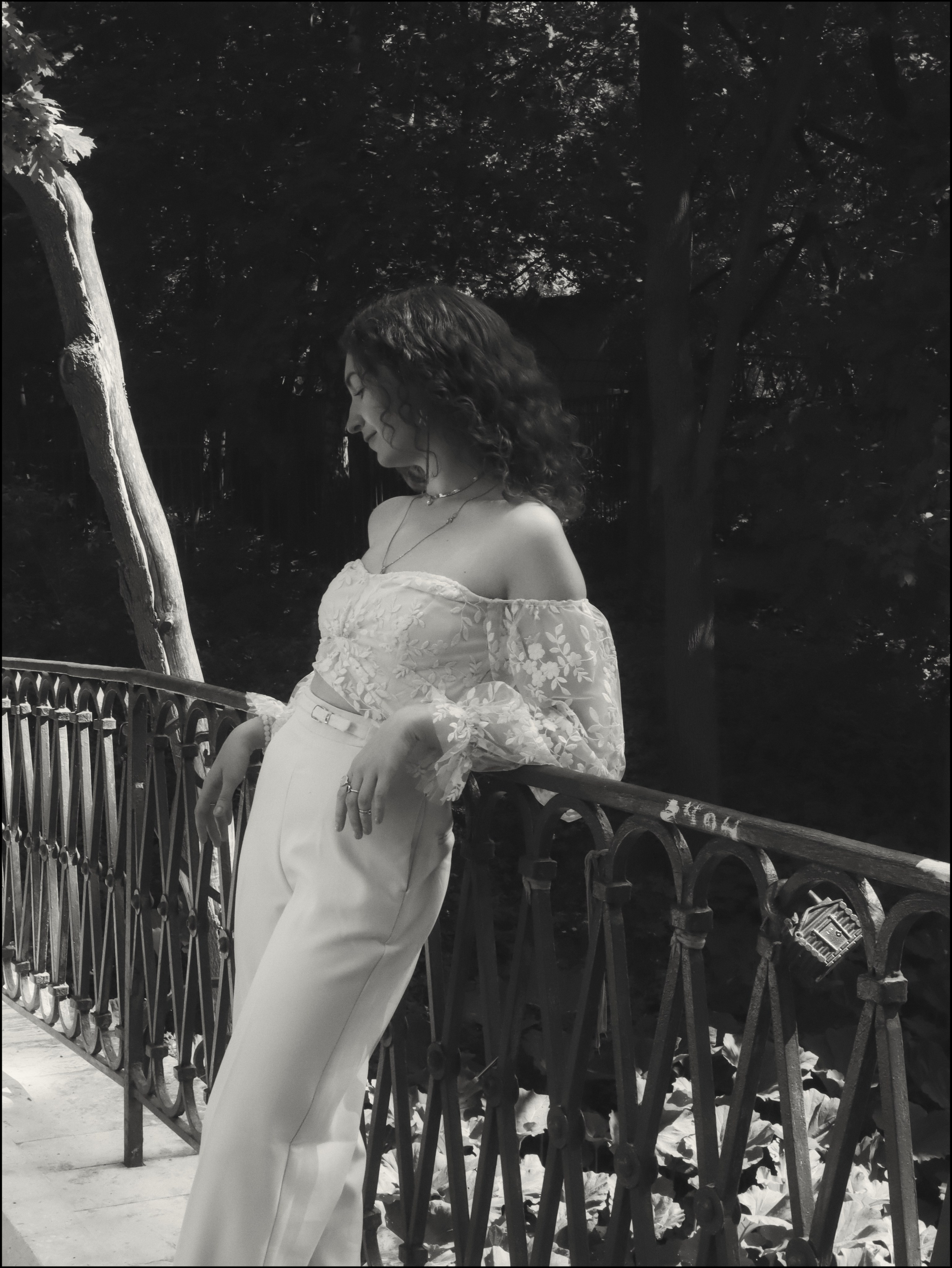 Стелла. Портретный и свадебный фотограф в Москве Александра