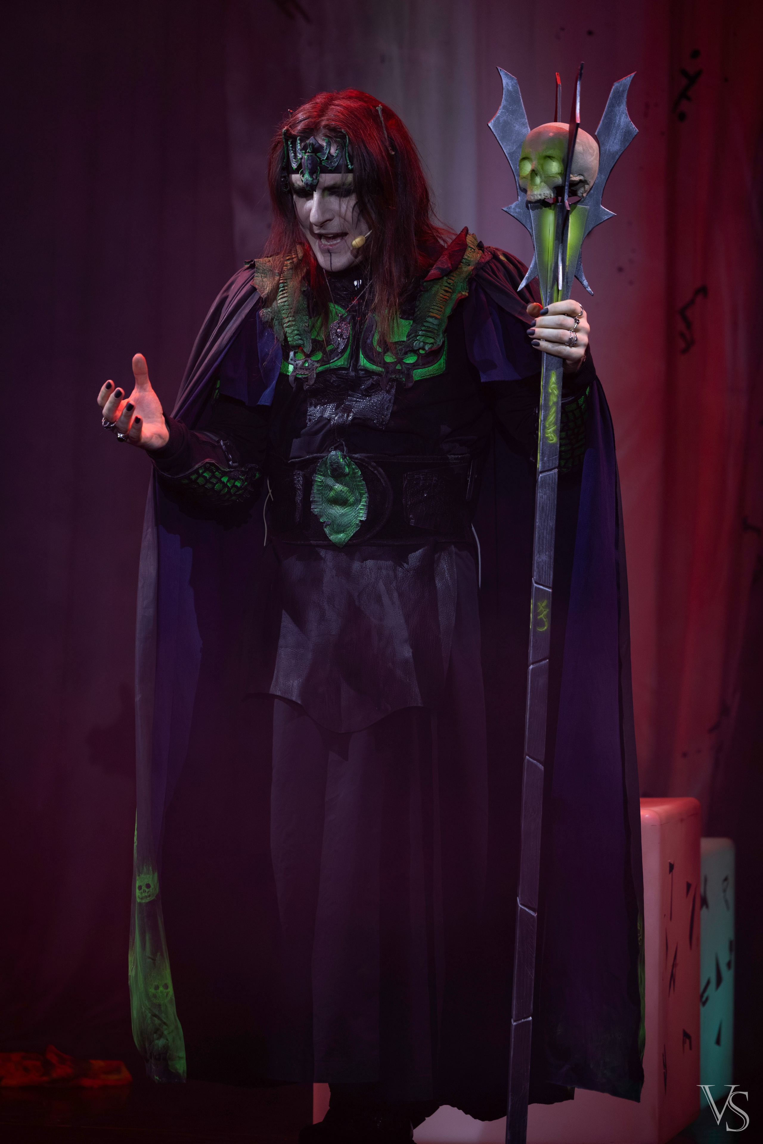 Книга стихий 25.01. Фотограф Виктор Степанов