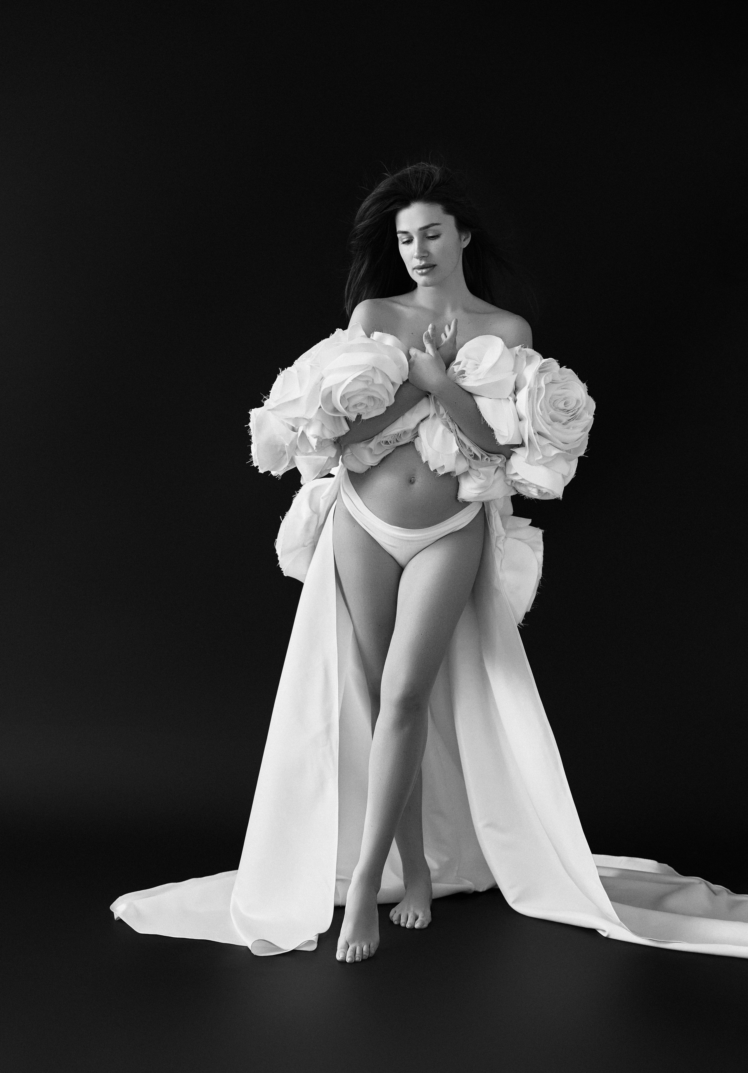 Беременность. Фотограф беременности СПб Женский фотограф Спб Диана Кузнецова