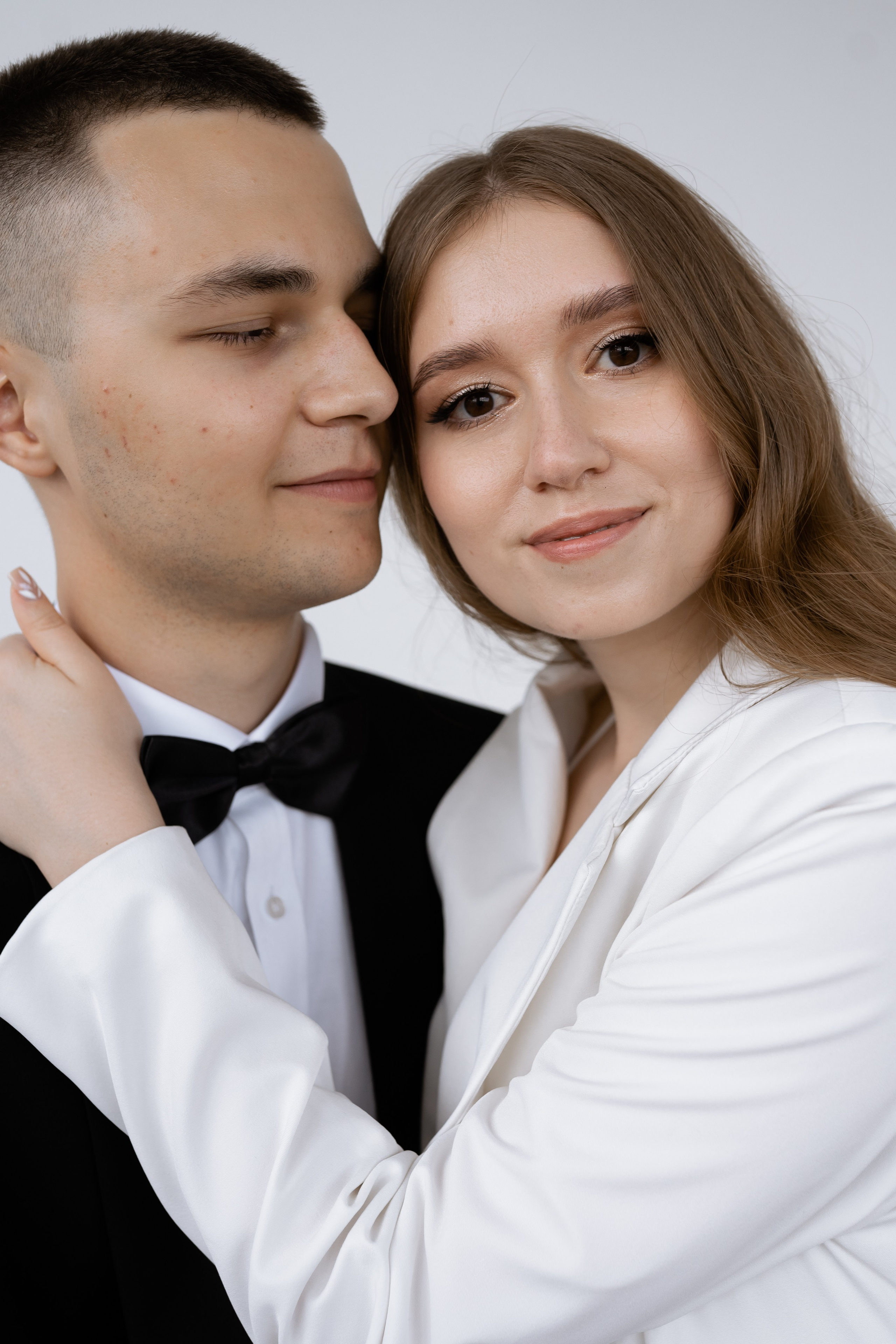 Кирилл и Алена. Свадебный фотограф в Перми и Пермском крае Алена Мартынова