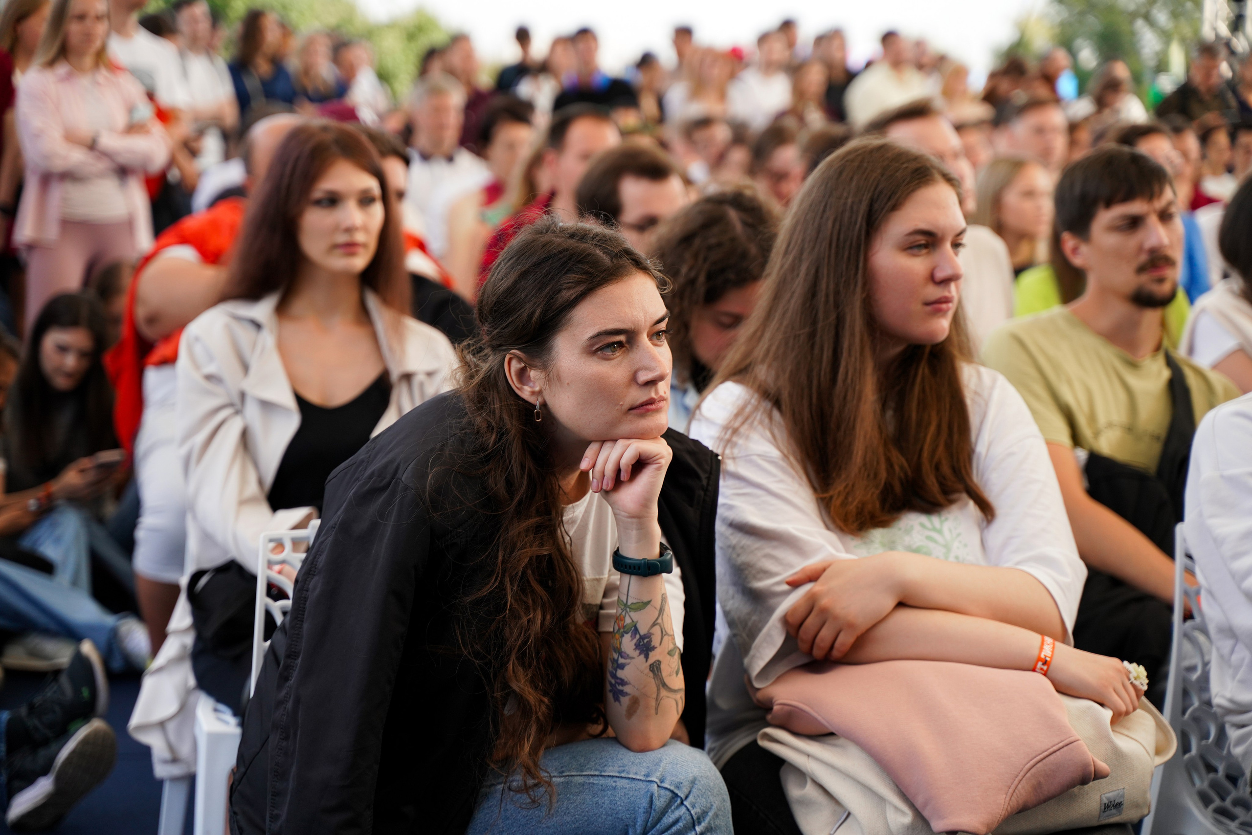 ИТ-пикнит от Т-банка. Свадебный фотограф Москва, Санкт-Петербург