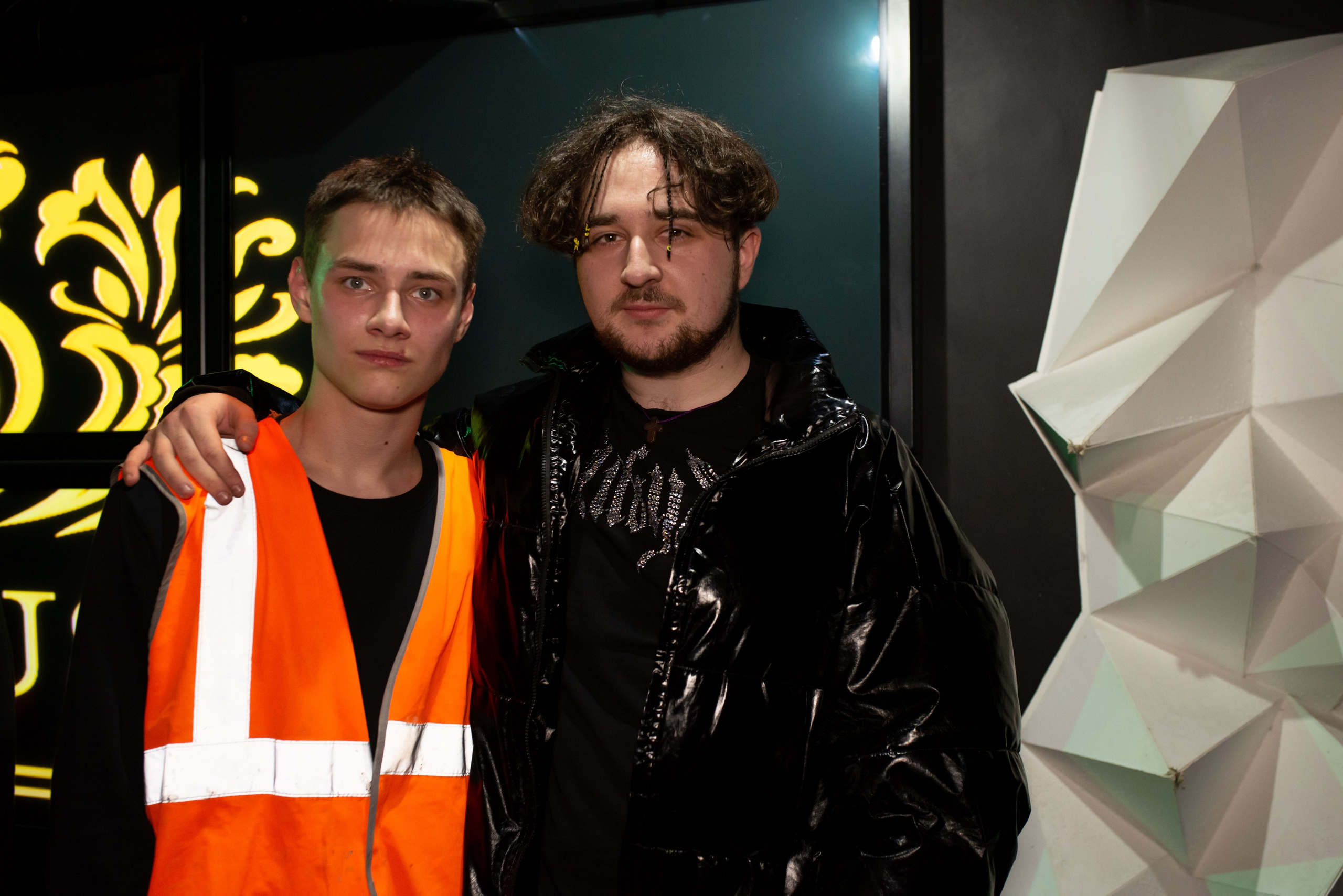 Клуб DEUS. Женский фотограф Крещение Венчание Москва Брянск