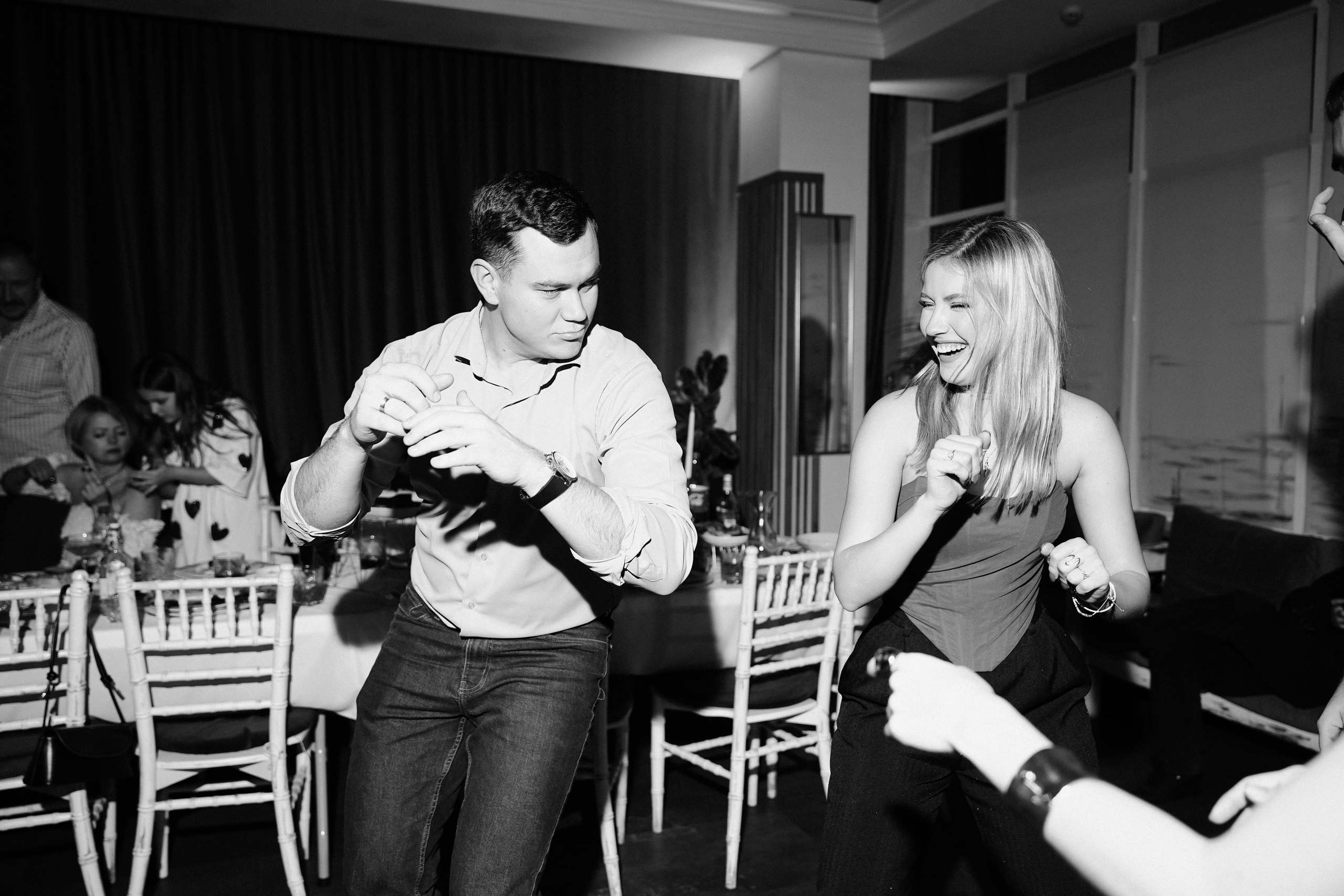 День рождения Натальи. Фотограф с психологическим образованием