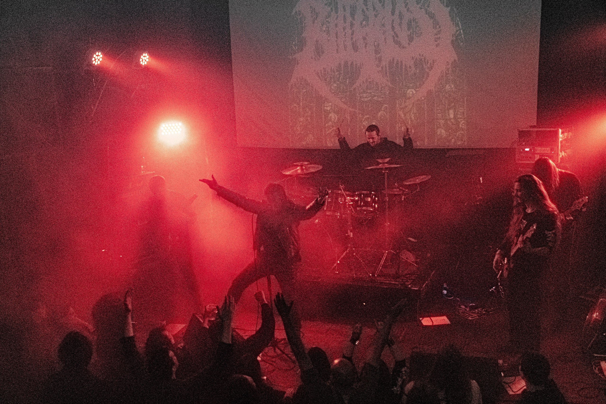 BITTER LOSS. Фотограф в Санкт-Петербурге Чумаков Семен