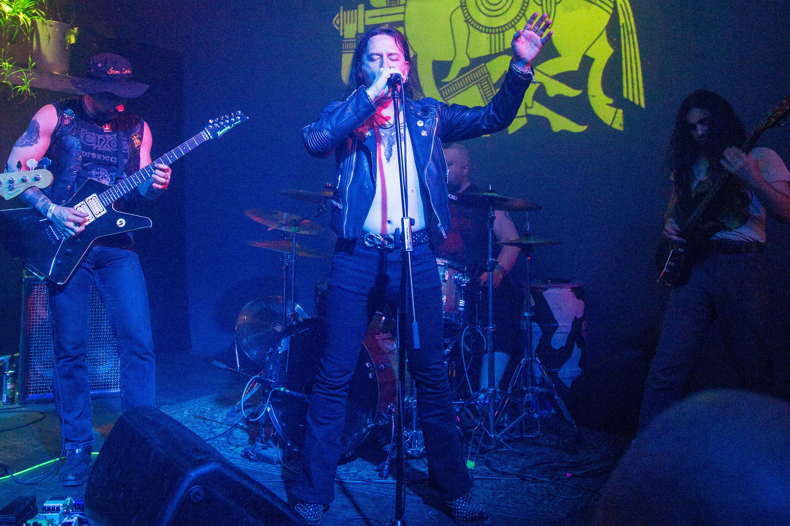 Vendel. Фотограф в Санкт-Петербурге Чумаков Семен