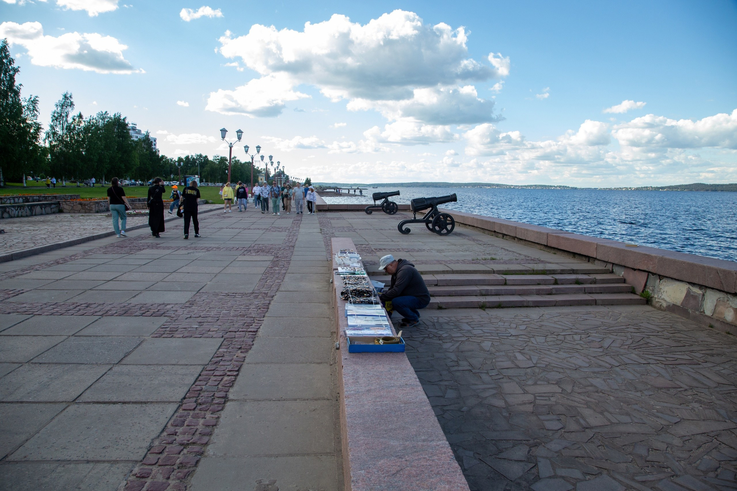 Петрозаводск. Фотограф в Санкт-Петербурге Чумаков Семен