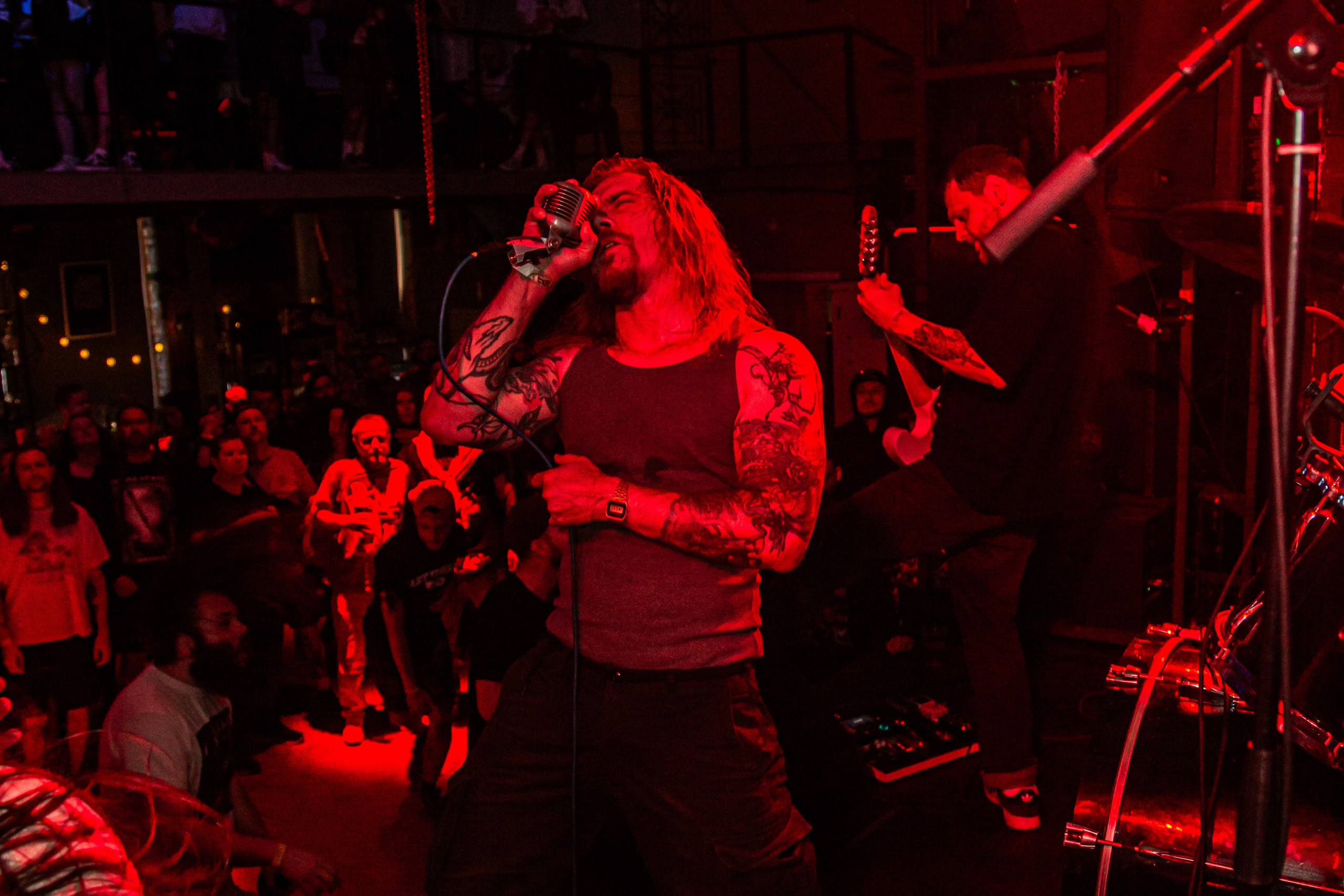 Scumback. Фотограф в Санкт-Петербурге Чумаков Семен