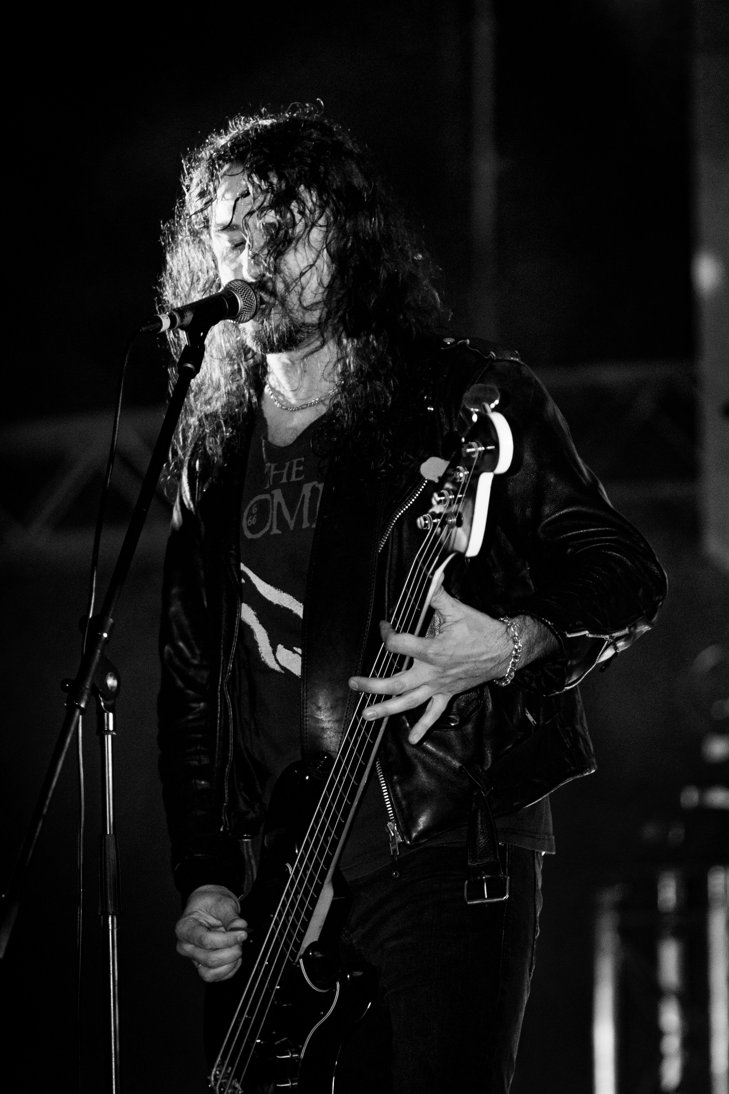 Pyre. Фотограф в Санкт-Петербурге Чумаков Семен