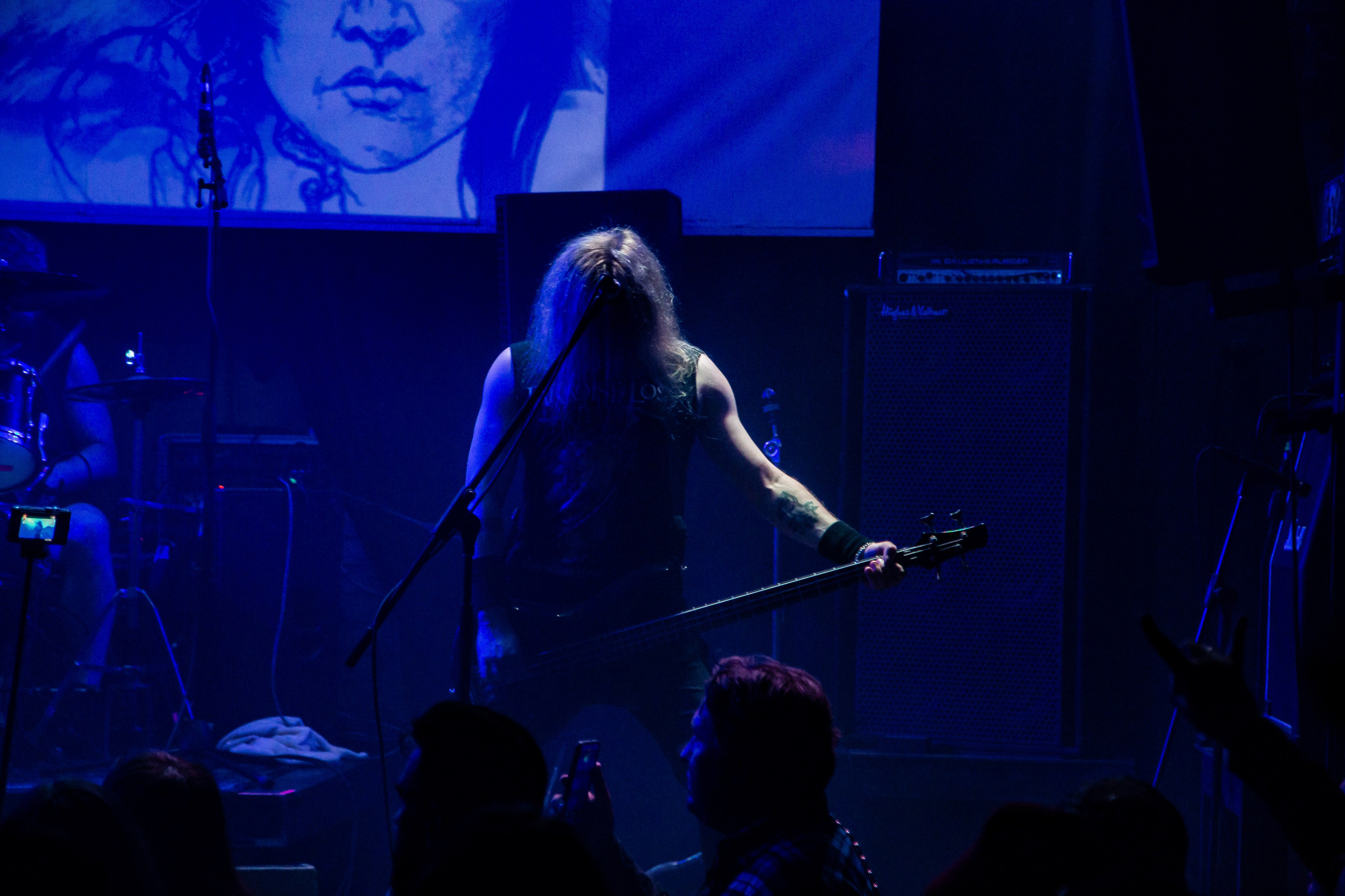 MINUALA. Фотограф в Санкт-Петербурге Чумаков Семен