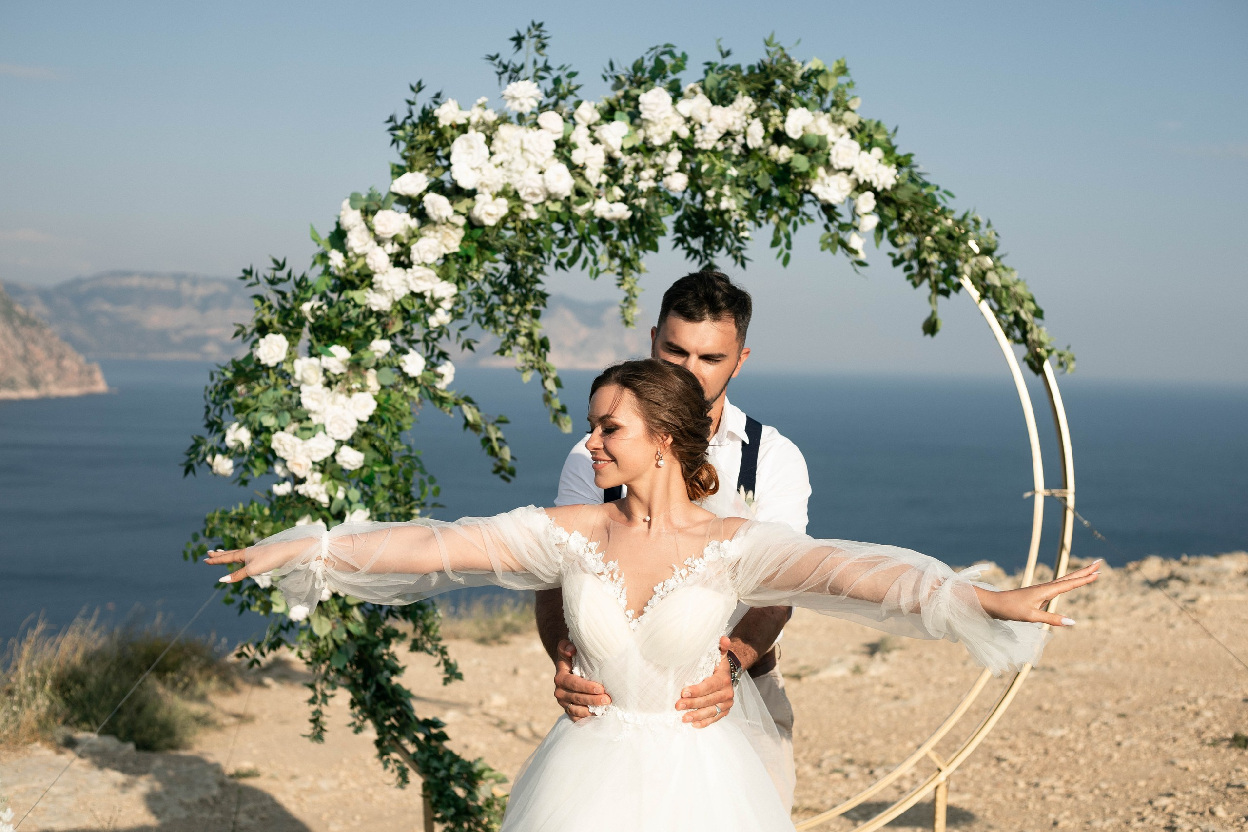 V&D. Семейный фотограф в Севастополе и Симферополе Александра Чистякова