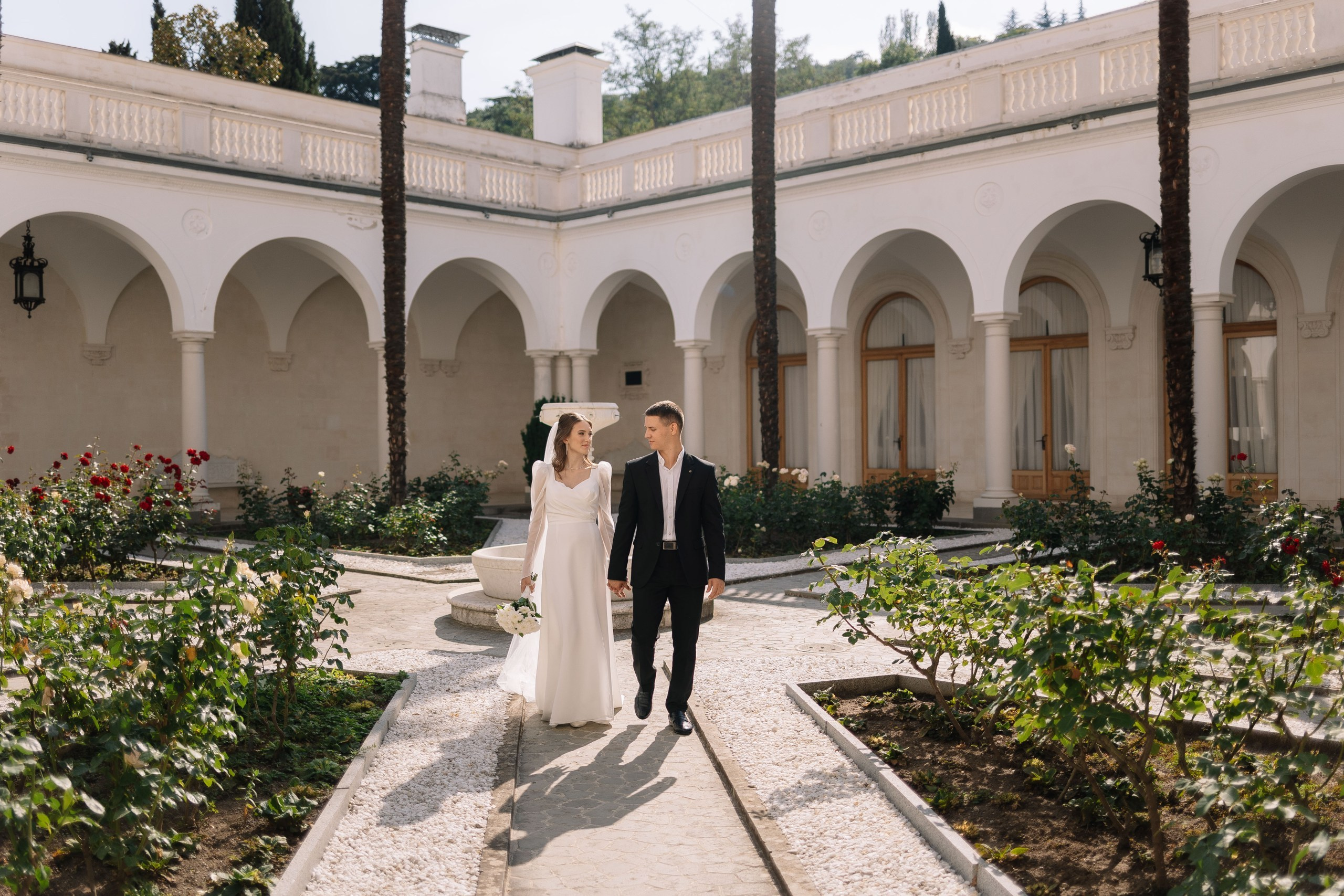 L&I. Семейный фотограф в Севастополе и Симферополе Александра Чистякова