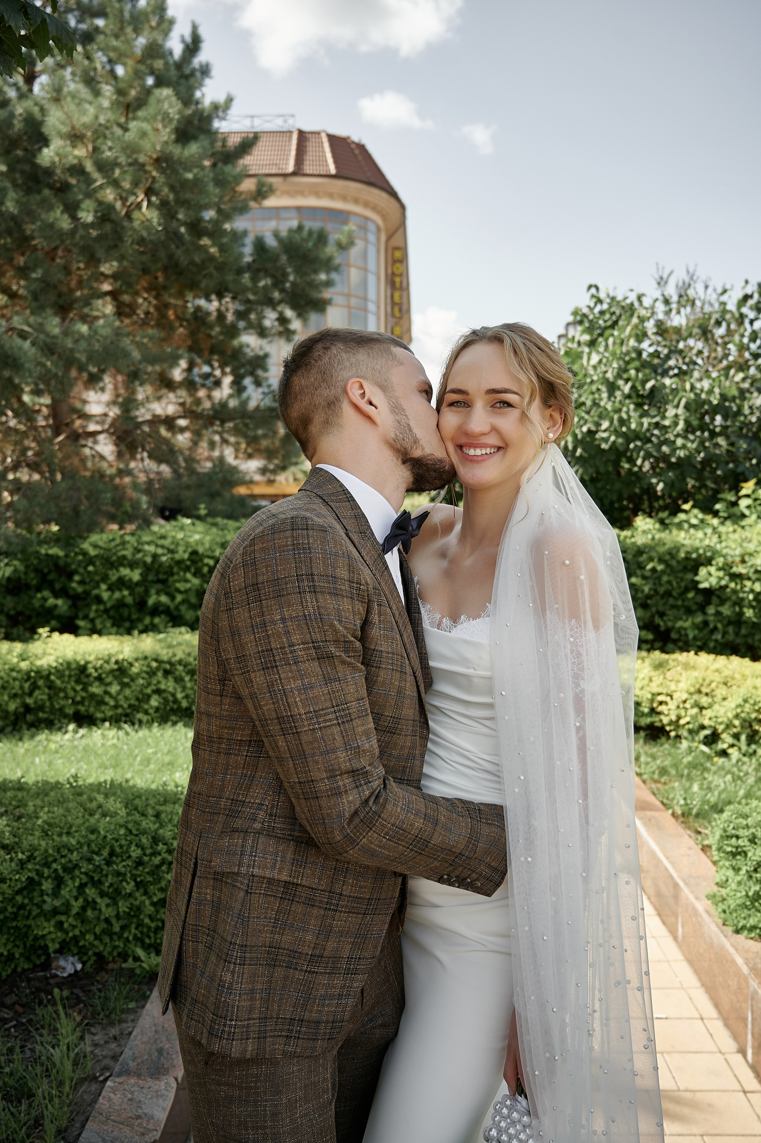 Ольга и Сергей!. Свадебный и семейный фотограф в Щёкино, Тула I Мария Житная