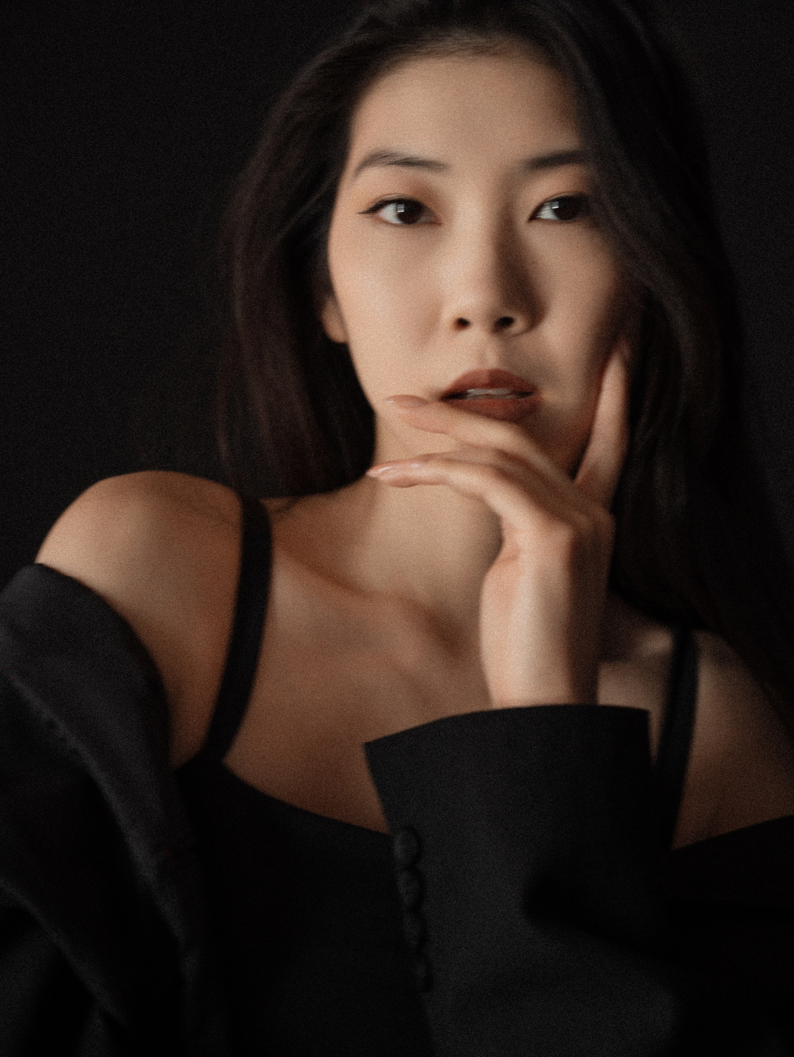 Ирэн. Портретный фотограф в Москве — Захарова Полина