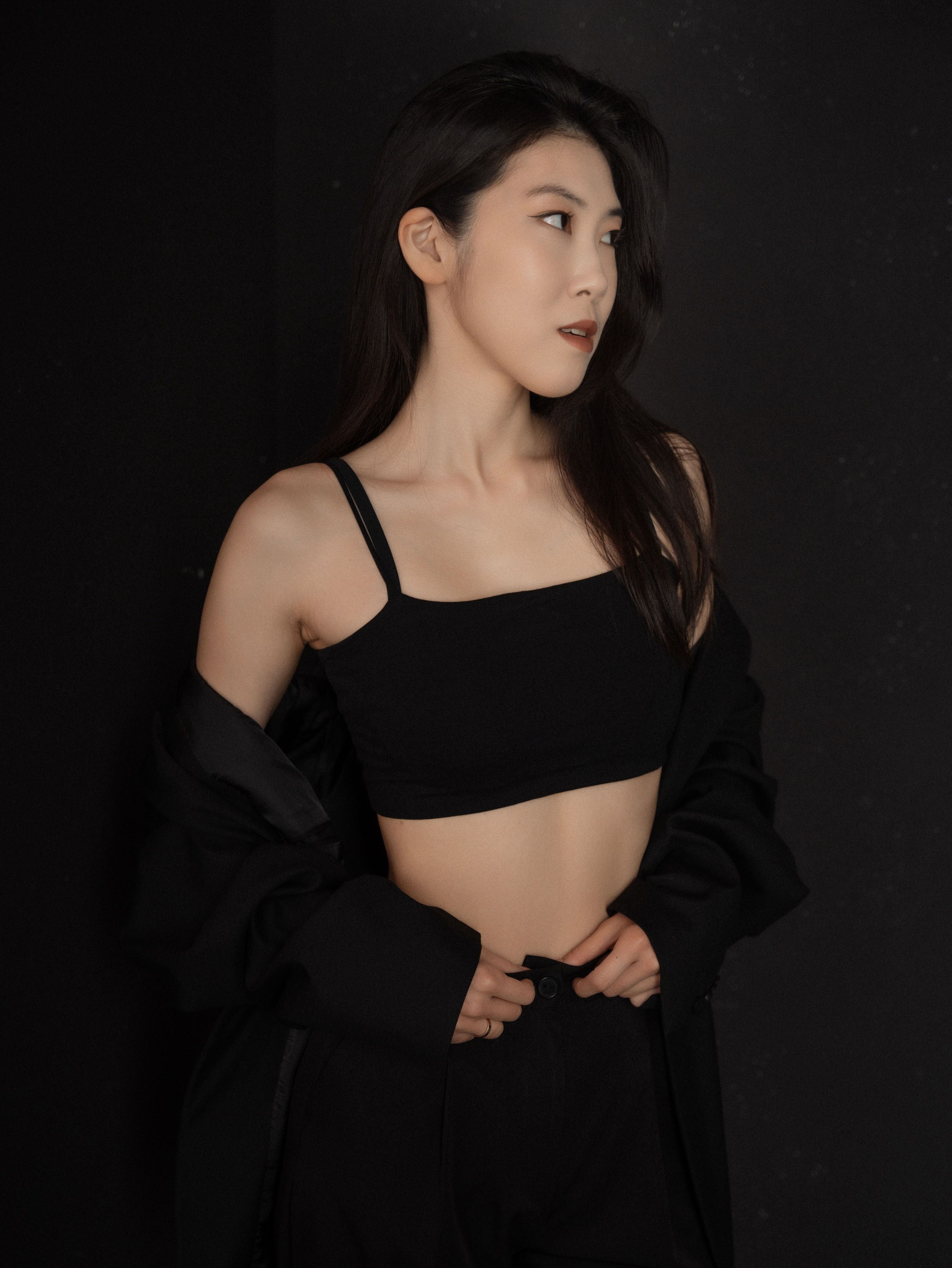 Ирэн. Портретный фотограф в Москве — Захарова Полина