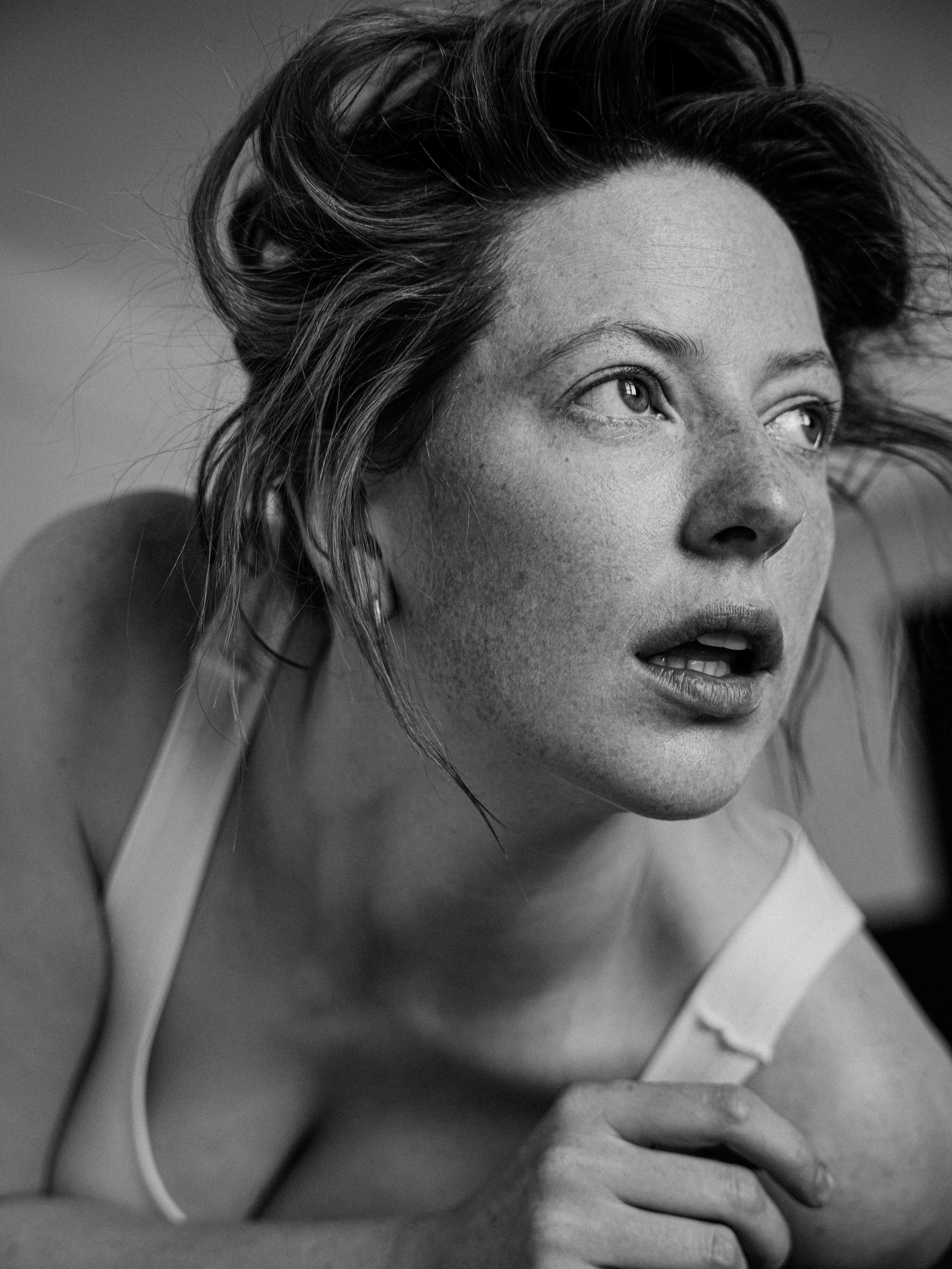 Люля. Портретный фотограф в Москве — Захарова Полина