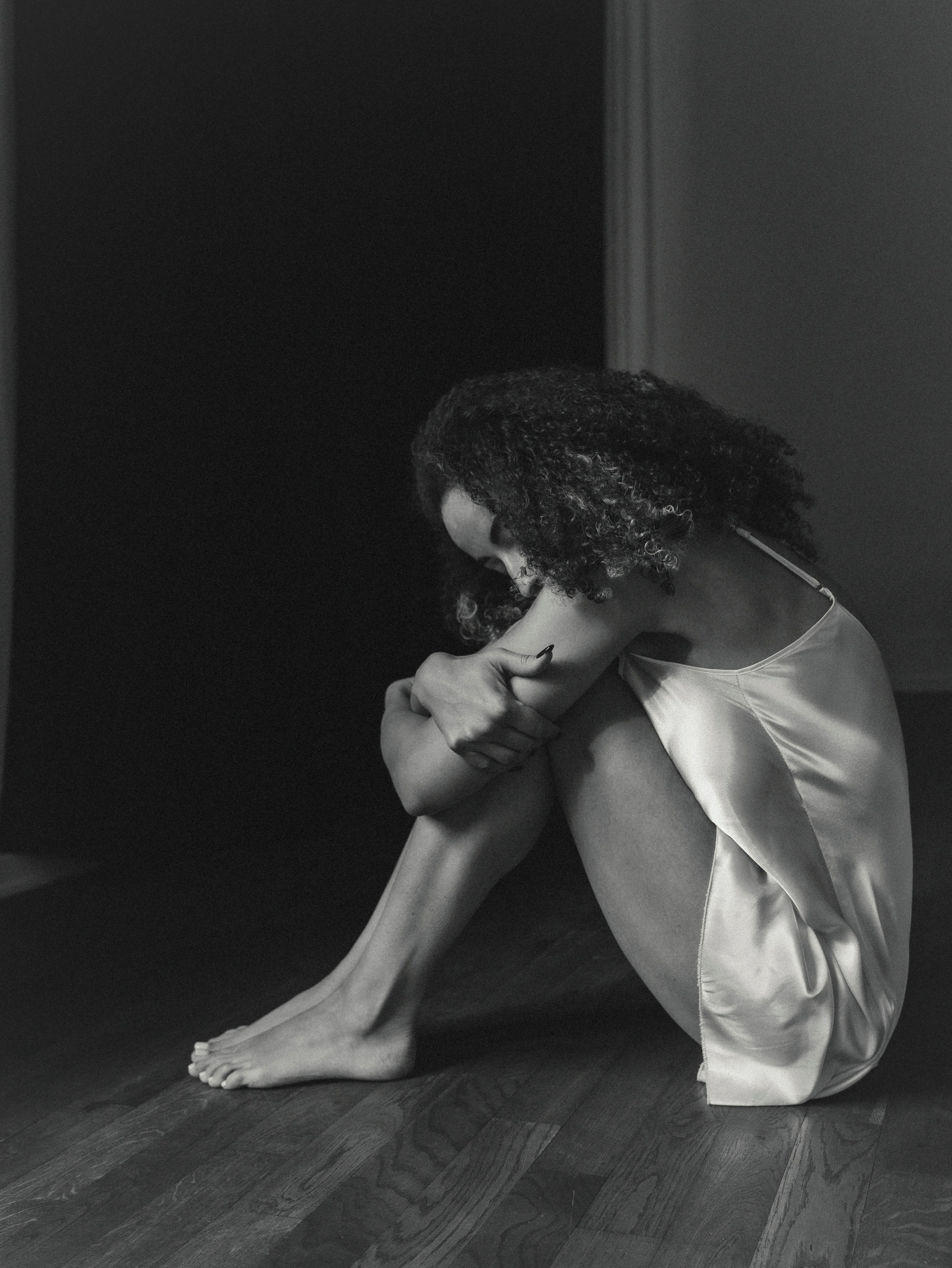 Катя и Паша. Портретный фотограф в Москве — Захарова Полина