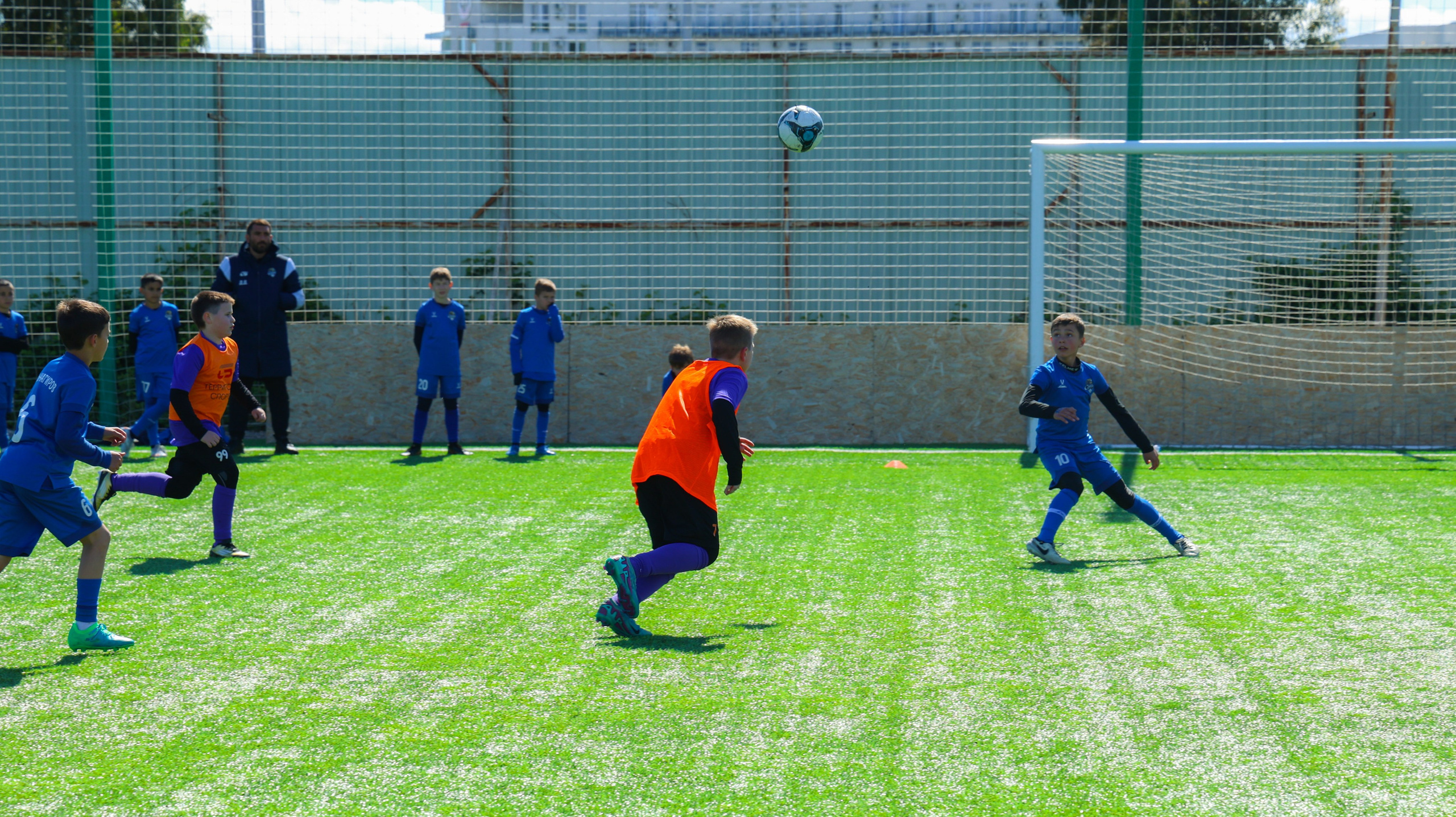 Футбол. Фотограф в Сочи, Краснодаре и Ростове на Дону