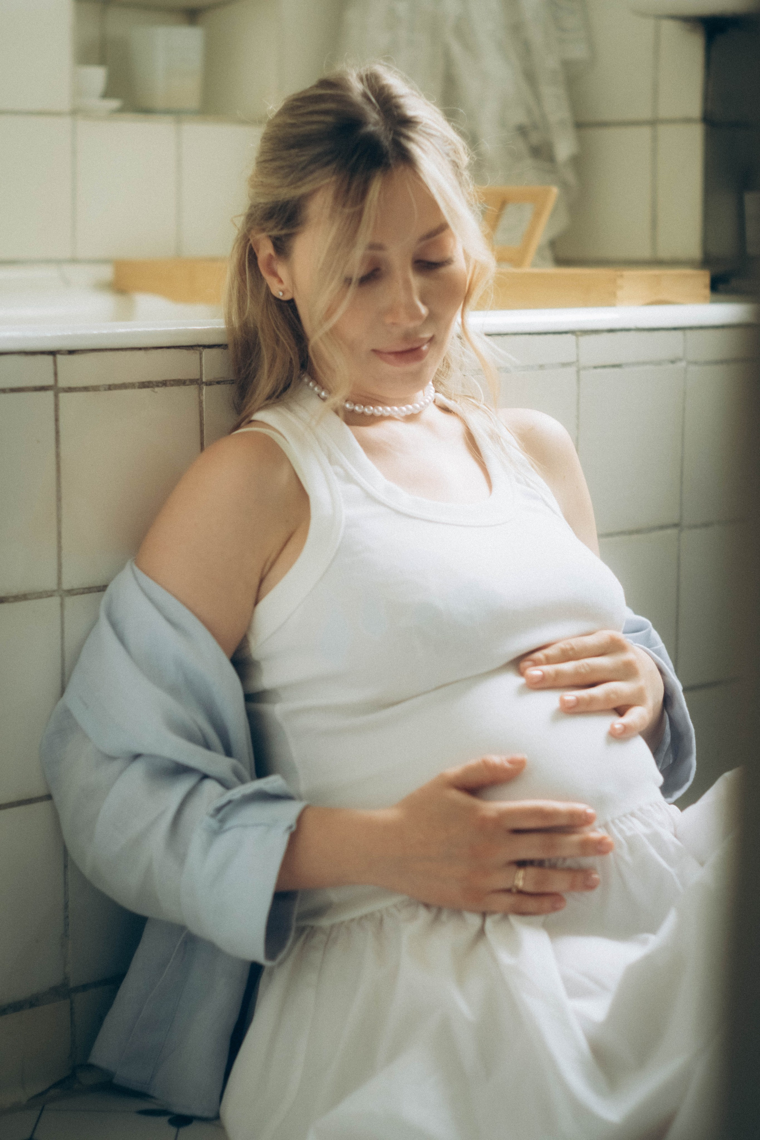 В ожидании. Видеограф и фотограф Анна Грачева г. Москва