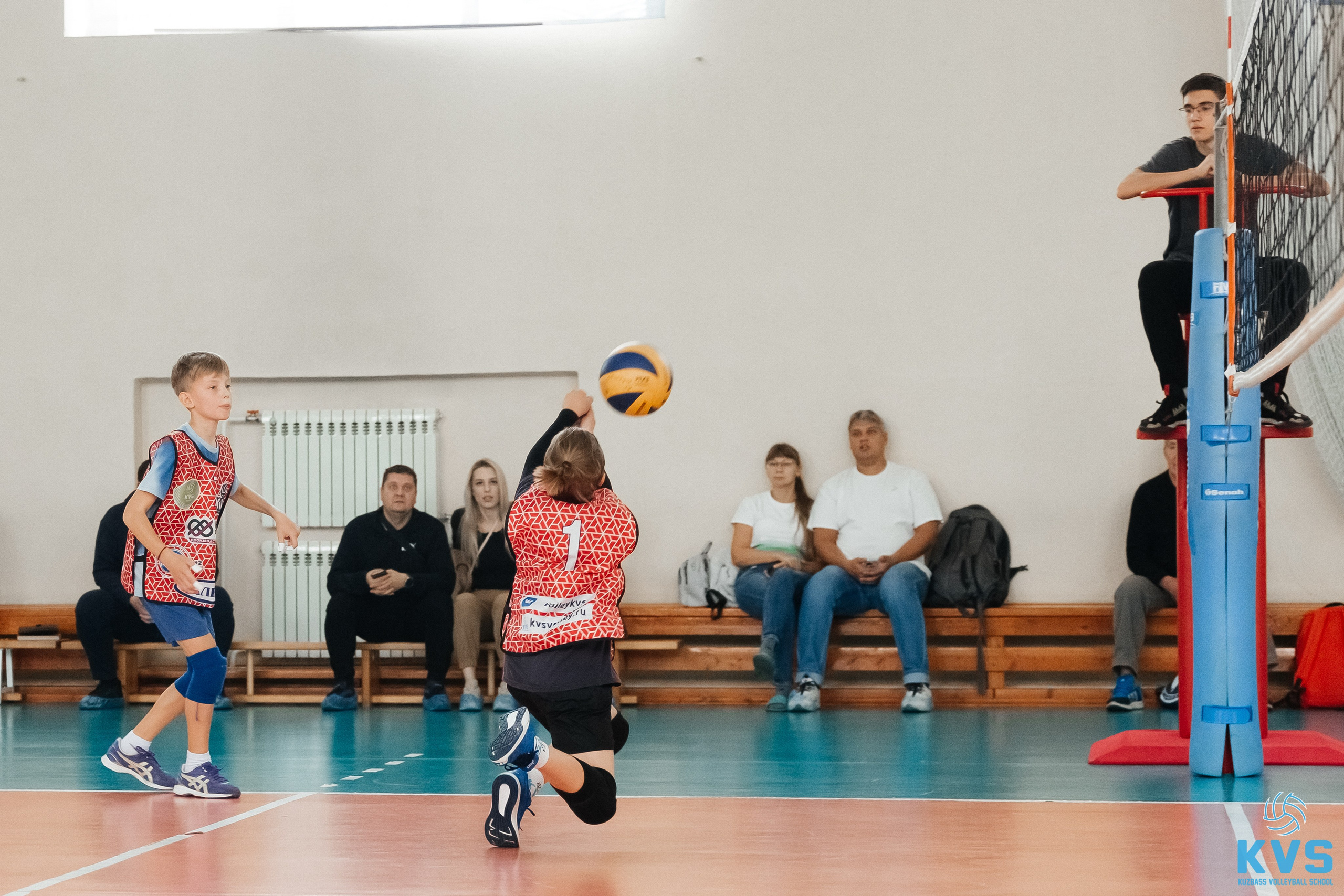 Волейбольный турнир «Надежда Сибири». Фотограф Кемерово | Сергей