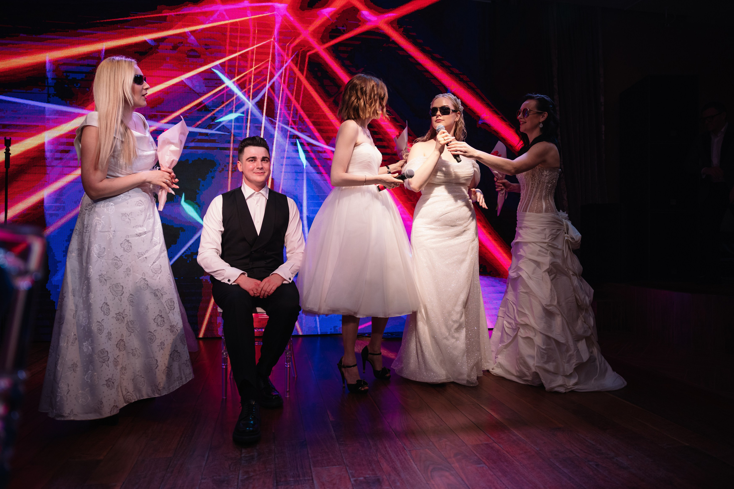 Wedding Станислав Вера. Фотограф в Ижевске и Казани Богданов Яков