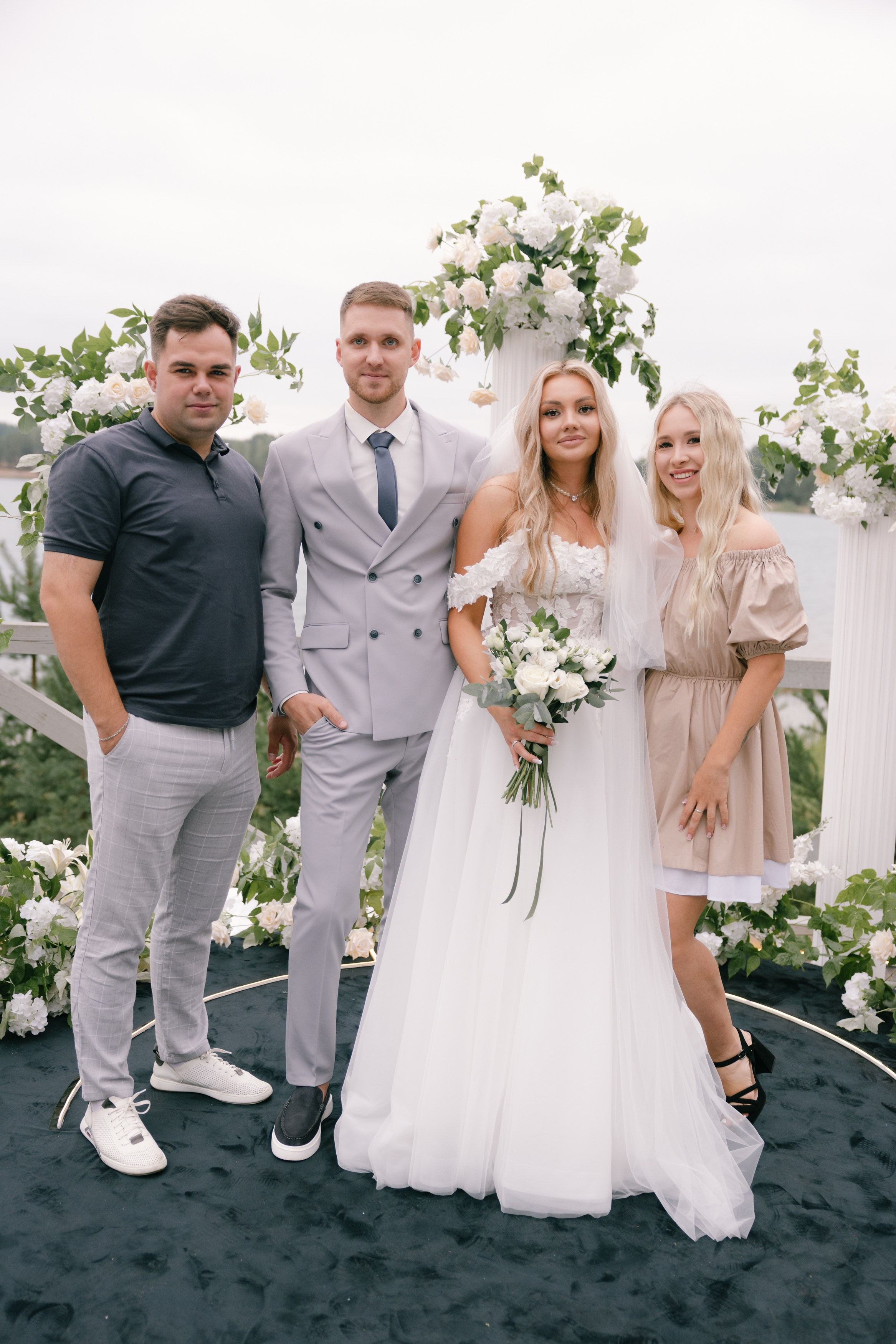 Wedding. Фотограф в Ижевске и Казани Богданов Яков