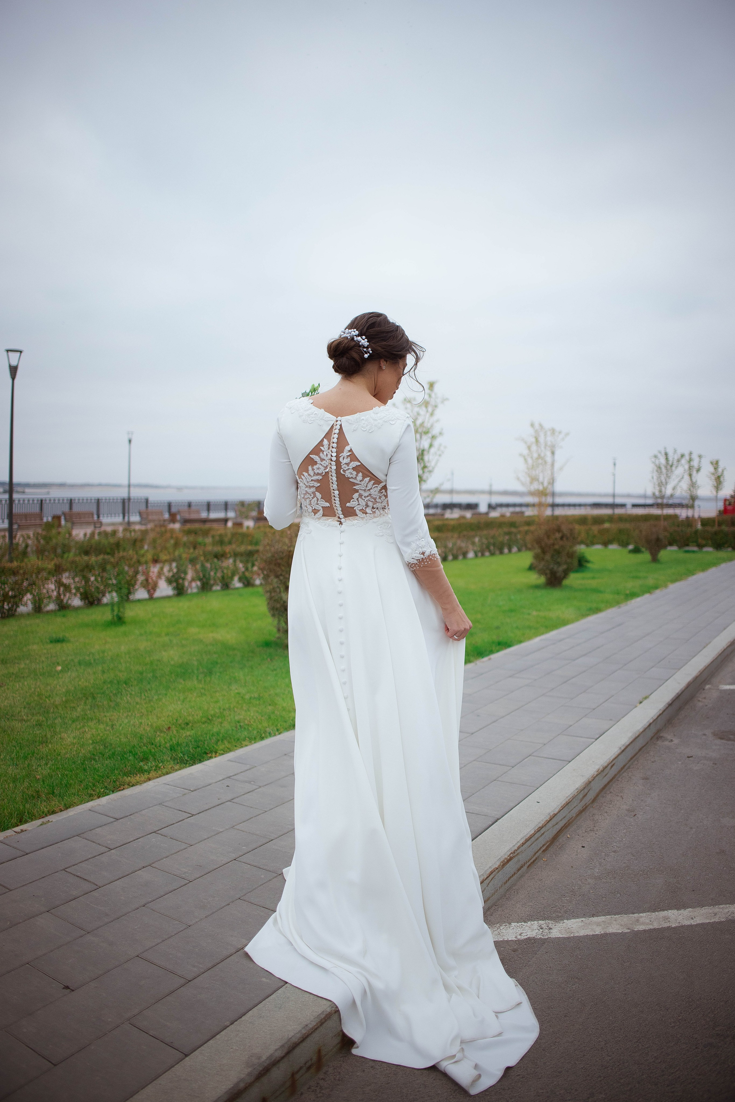 Сергей и Татьяна. Свадебный и семейный фотограф Яна Стражева. Волгоград, Москва