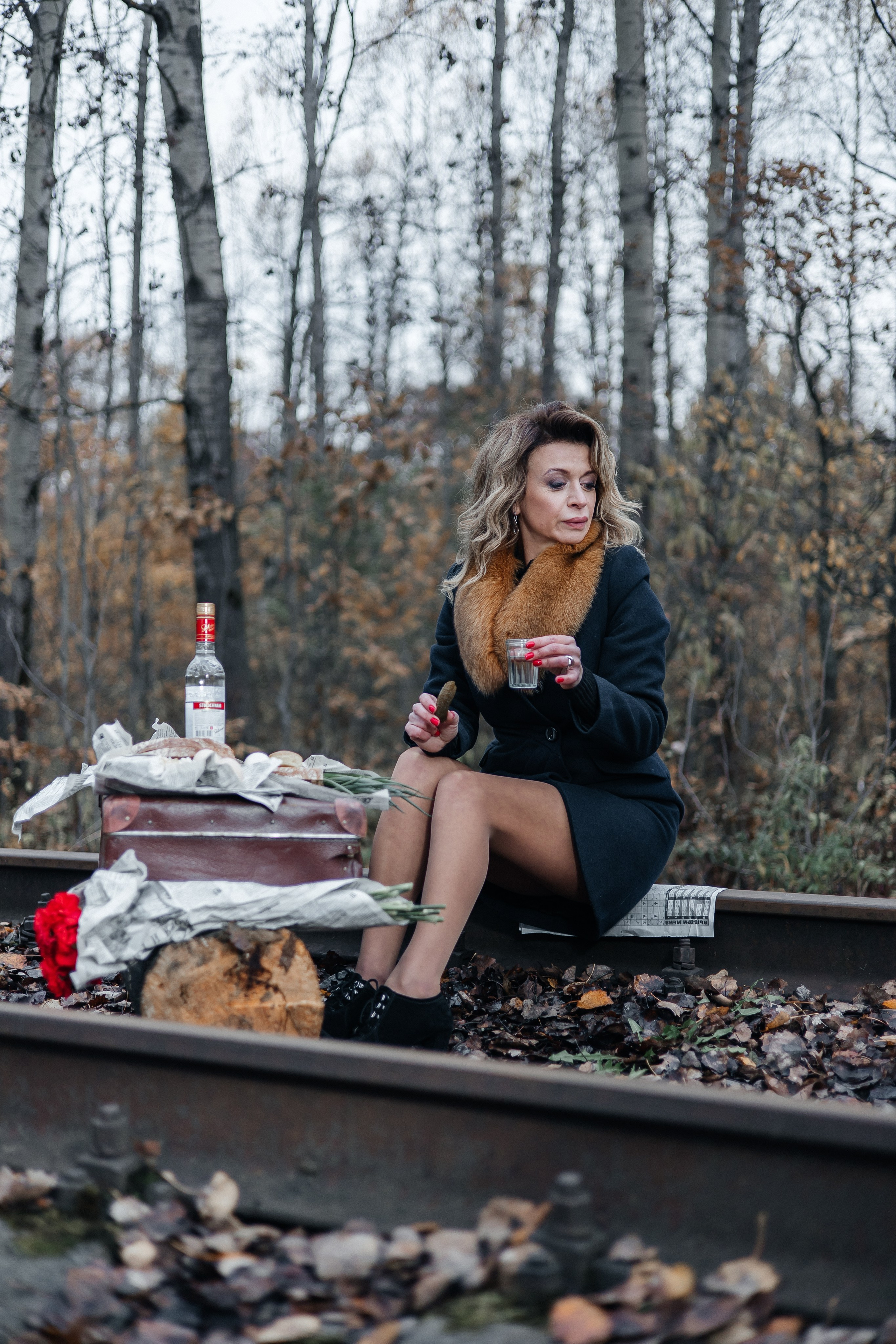 Ностальжи. Сказочный фотограф для Вас и Вашей семьи