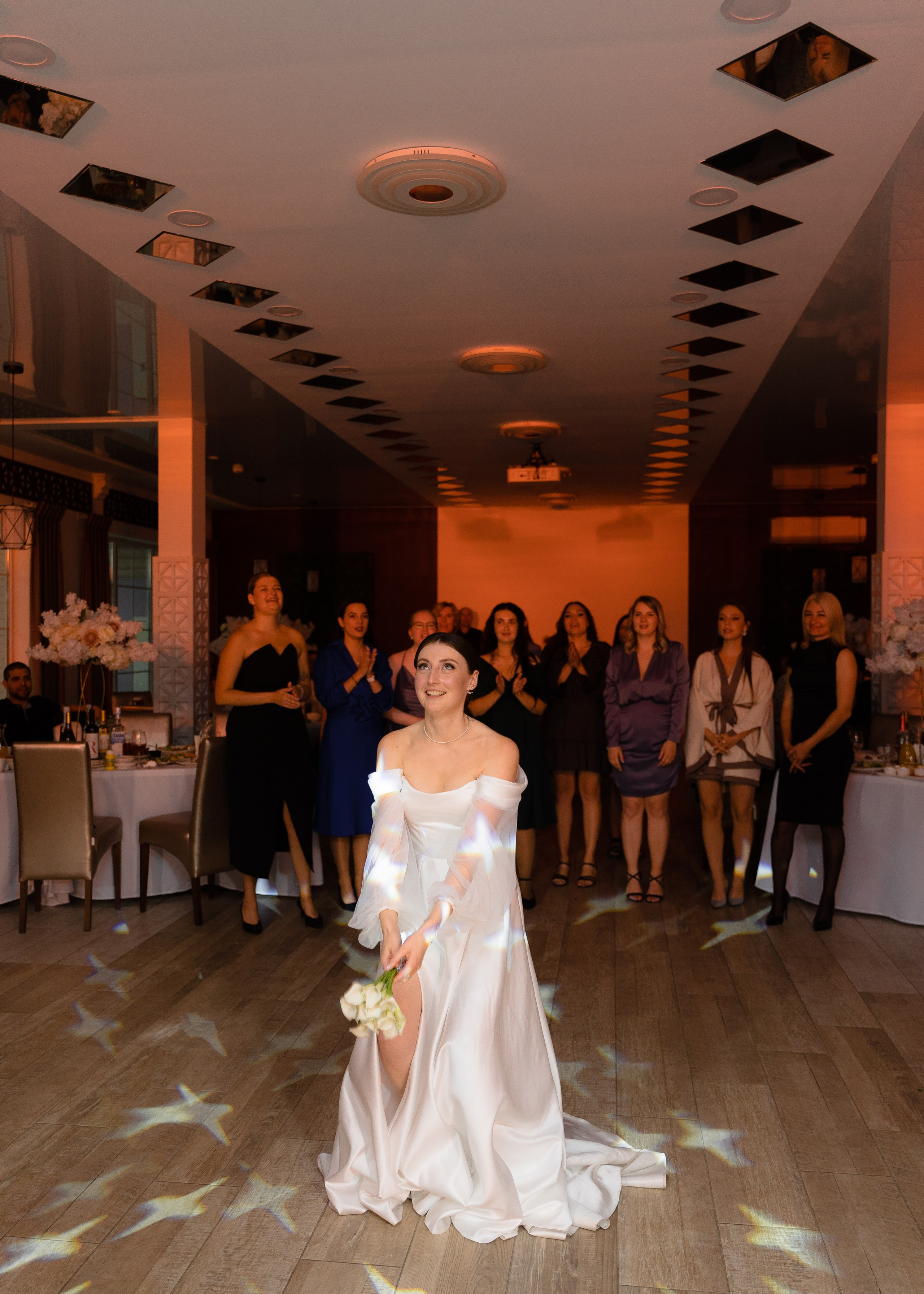 Евгений и Алёна. Свадебный фотограф в Калининграде Кристина Воскобойникова