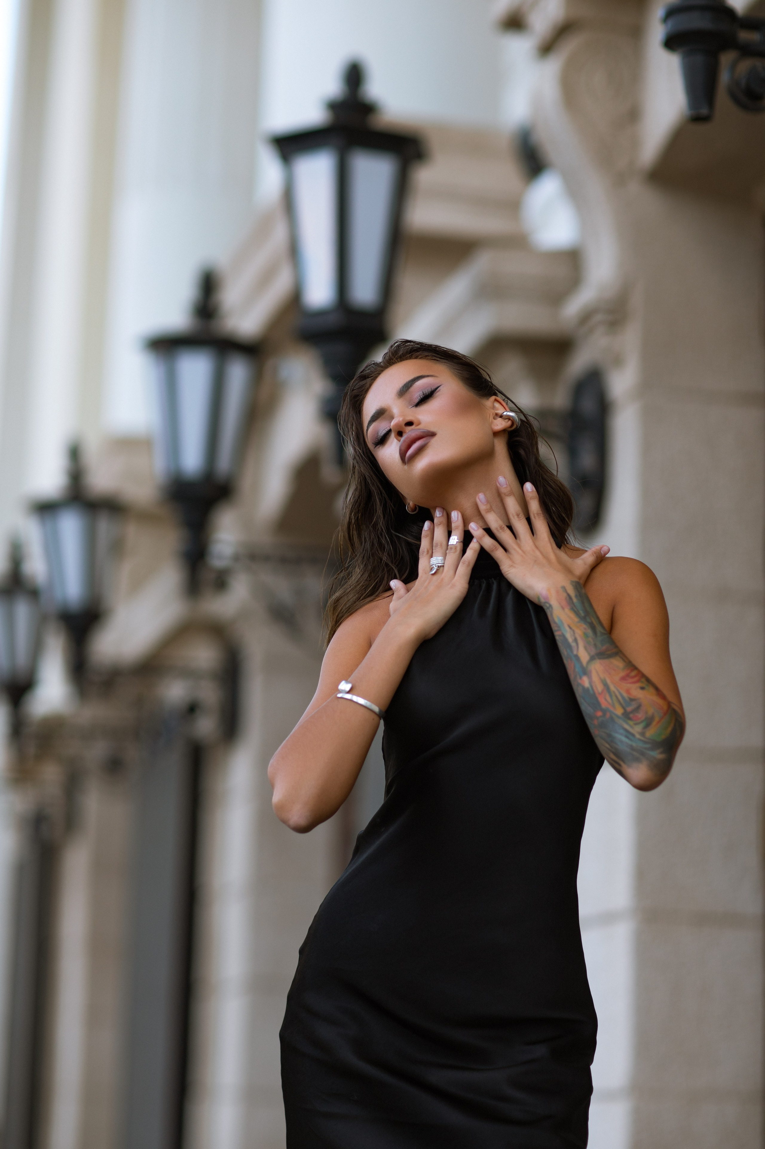 Ирина О. Фотограф-портретист в Волгограде Алёна Зверева