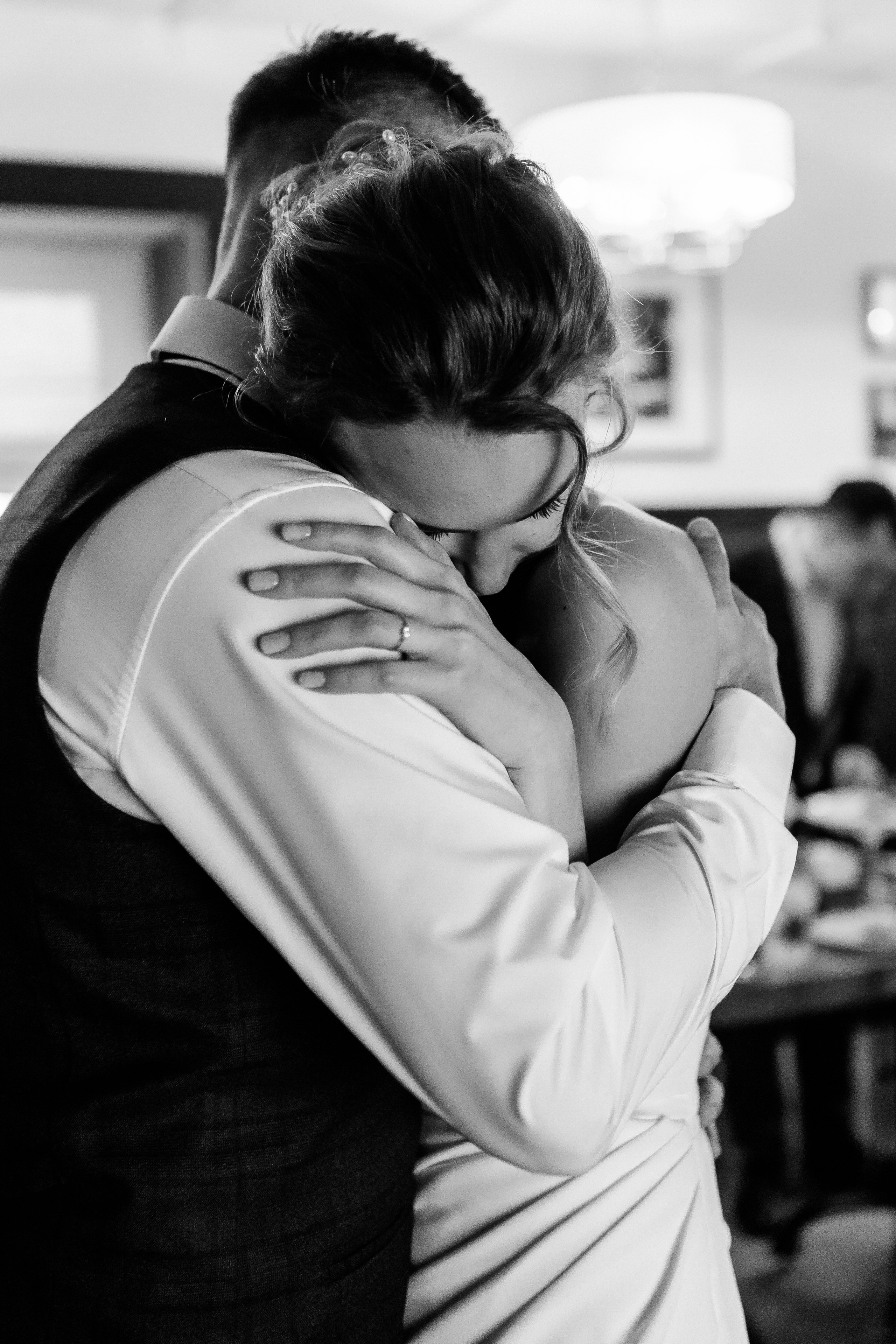 Фотосессия свадебного банкета. Свадебный фотограф в Москве