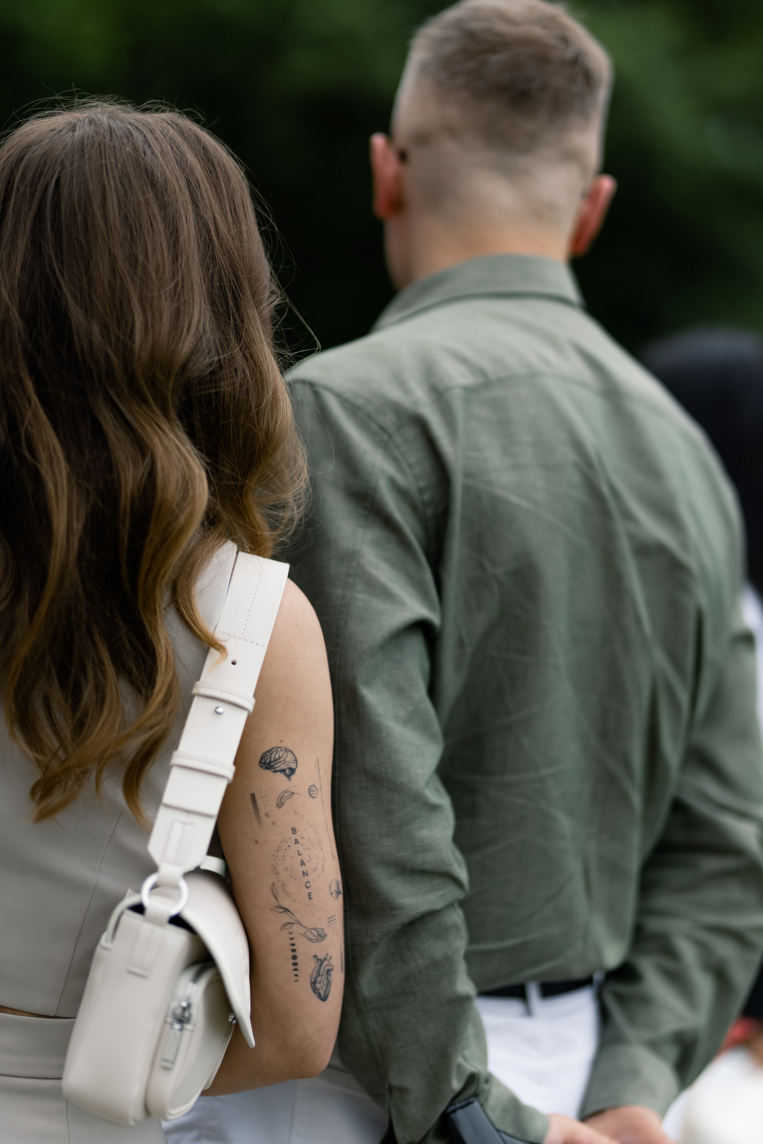 Евгений и Дарья. Свадебный и семейный фотограф в Орша