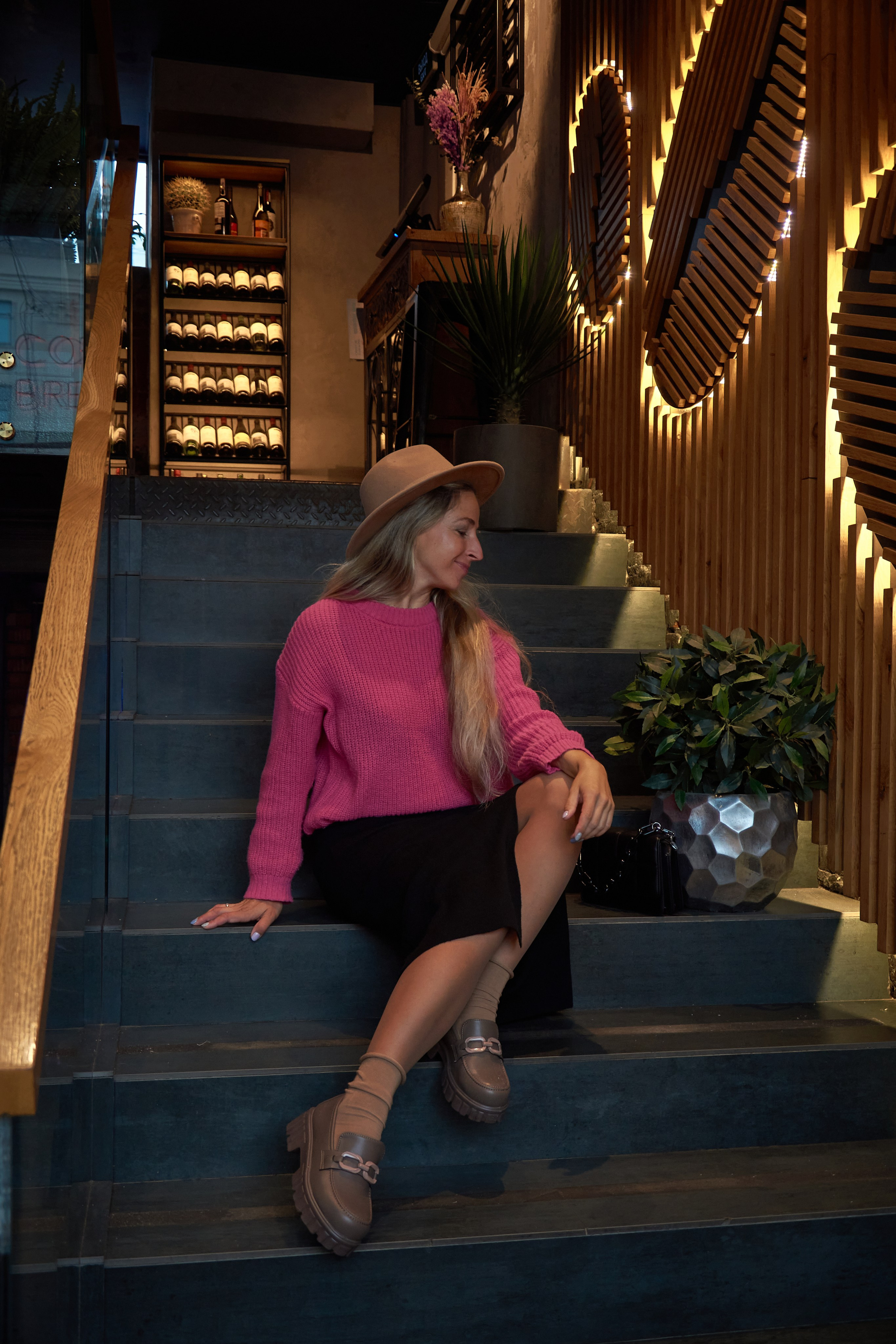 Ольга и Кристина, Москва. Фотограф Щёлково