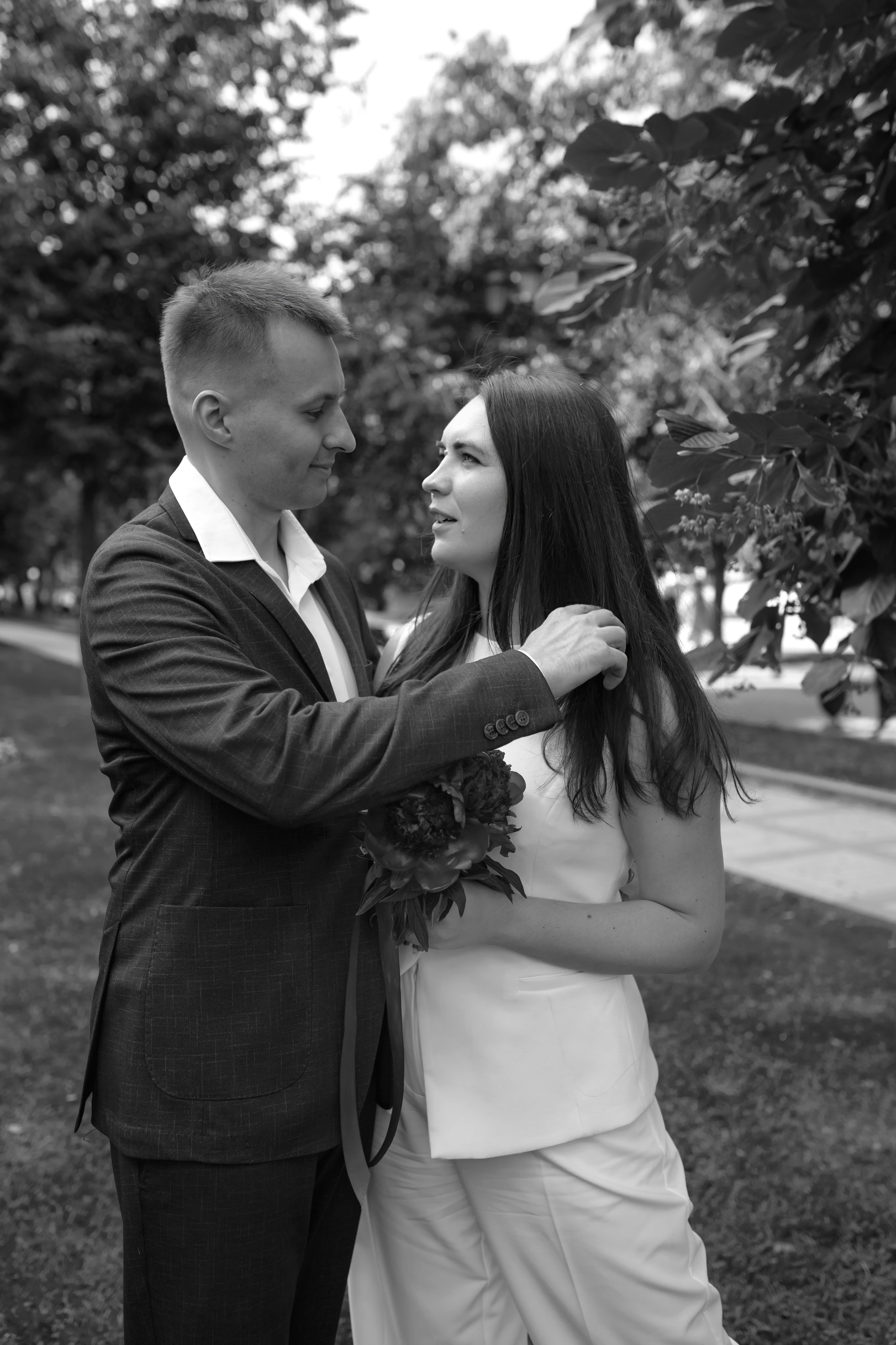 Евгения и Кирилл. Семейный и детский фотограф в Москве Дорогова Екатерина