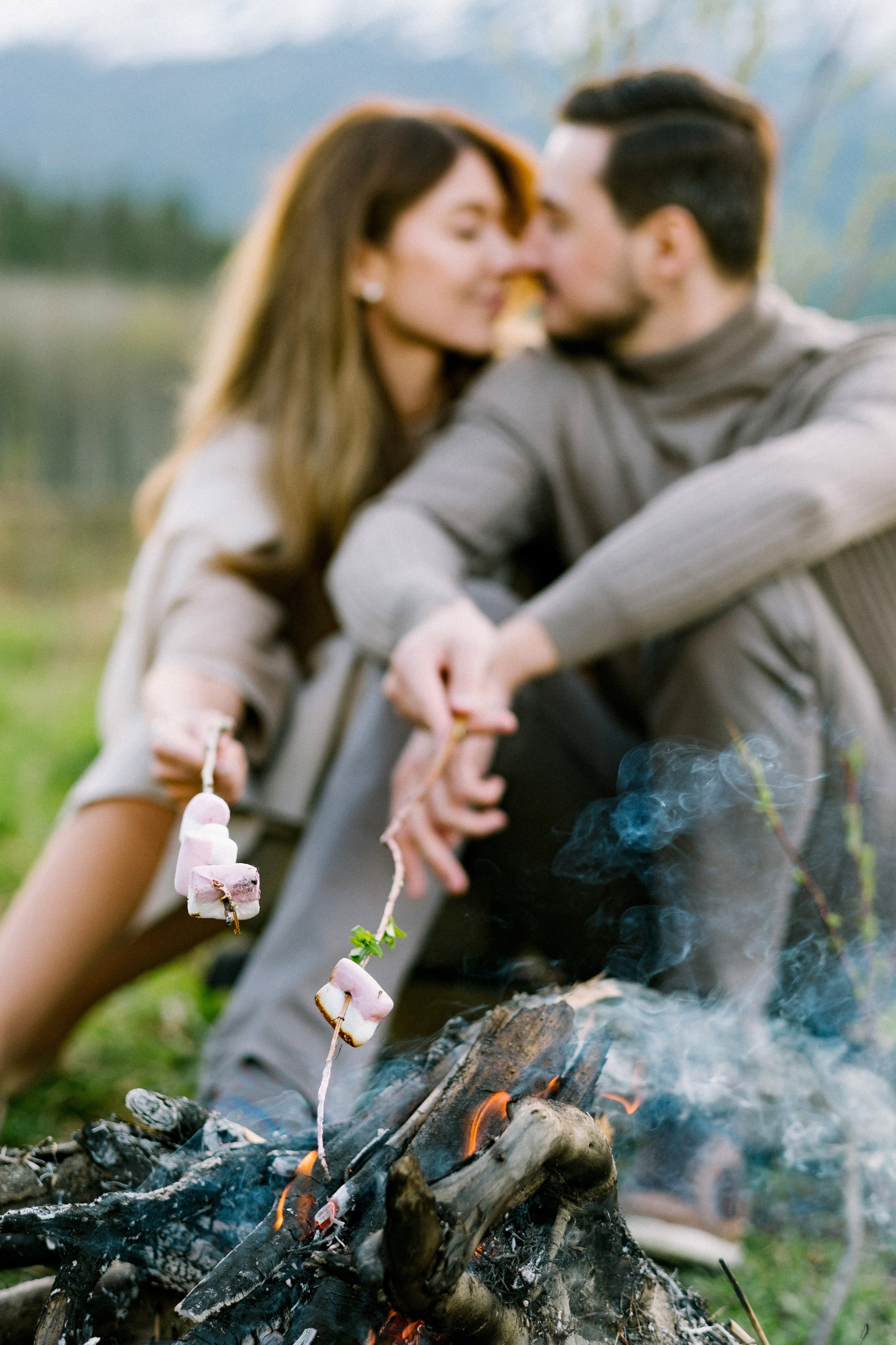 Горное озеро. Свадебный Видеограф Фотограф в Сочи