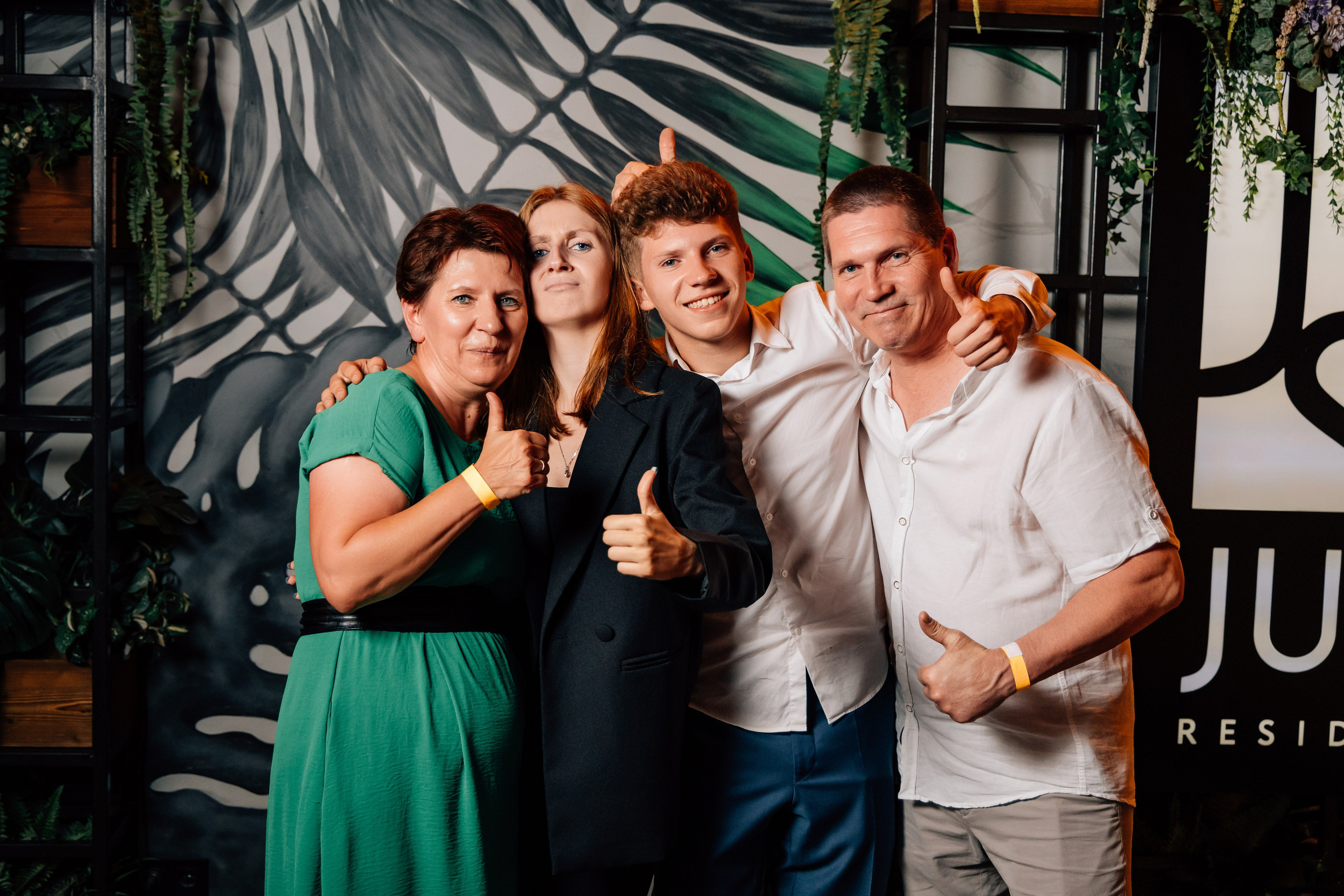 Чеховская. Class Story