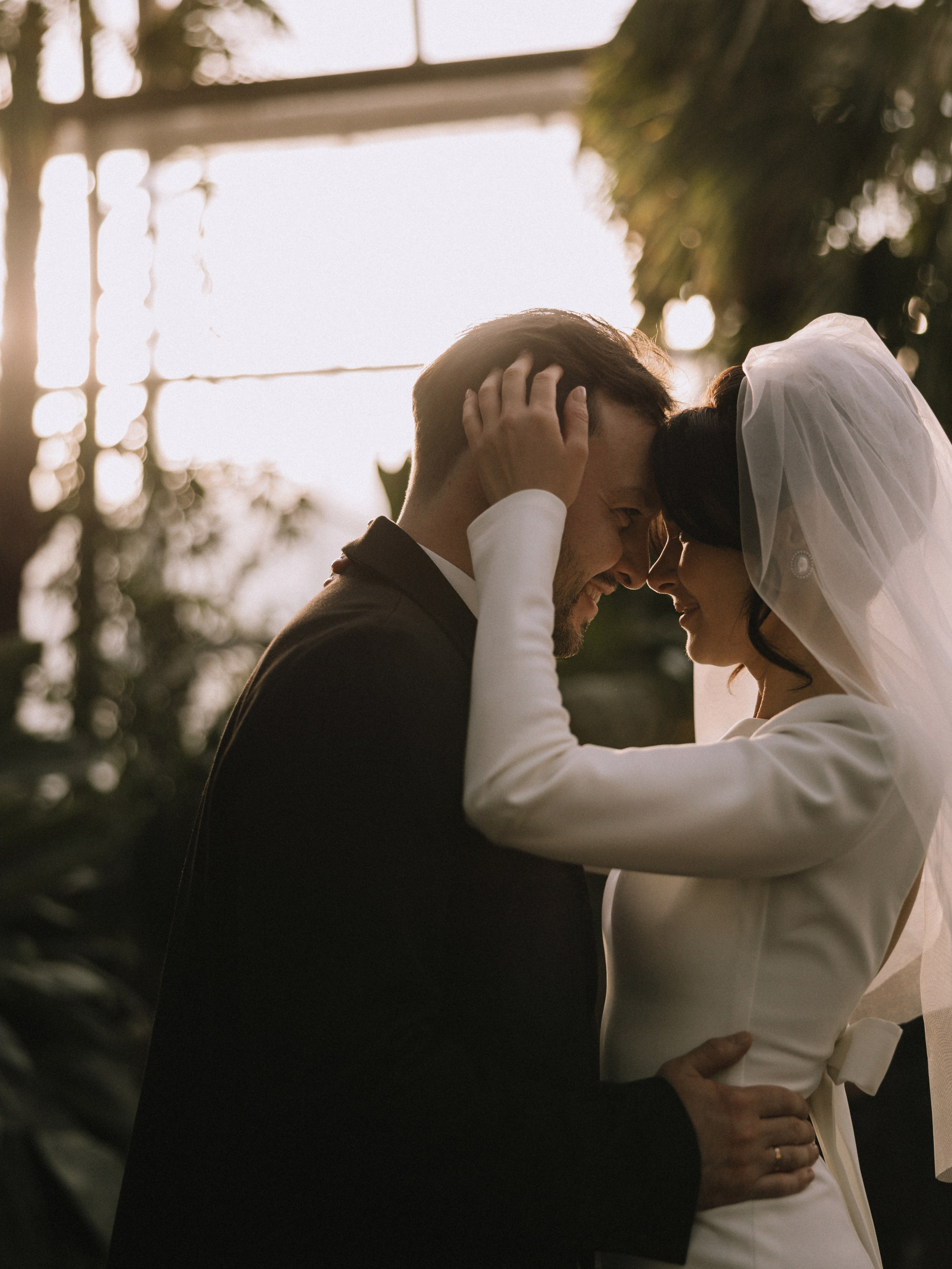 Wedding. Фотограф Артем Котелевец