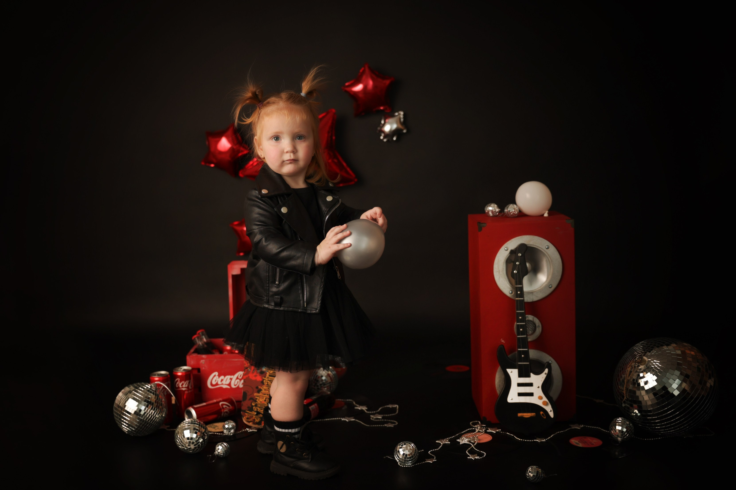 ВАРЕ 2 ГОДА. Фотограф в Туле Оксана Денисова