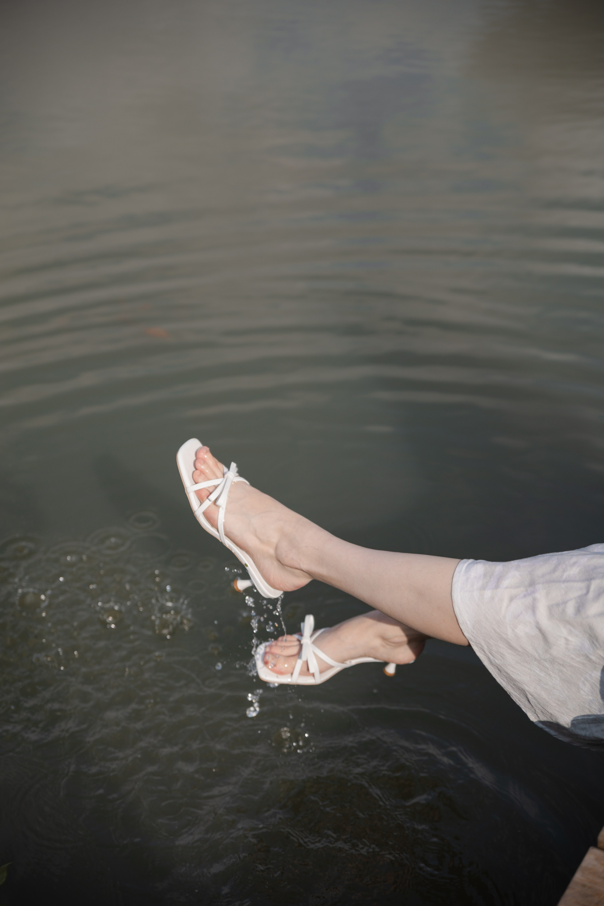 Полина. Мещерский лес. Фотограф | Москва | Куриленко Николь