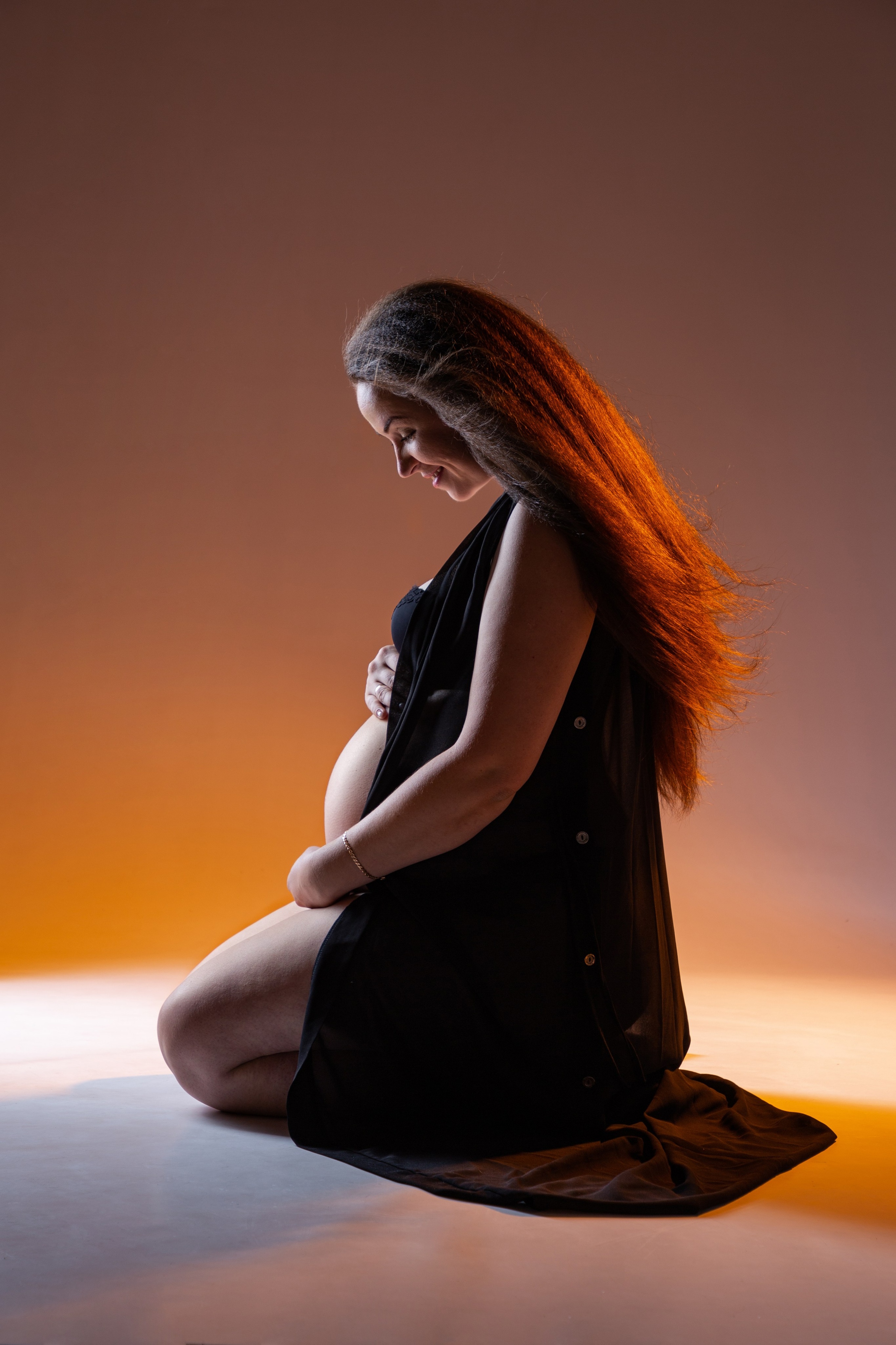 Ирина в ожидании. Свадебный и семейный фотограф в Дзержинске Екатерина Шулакова