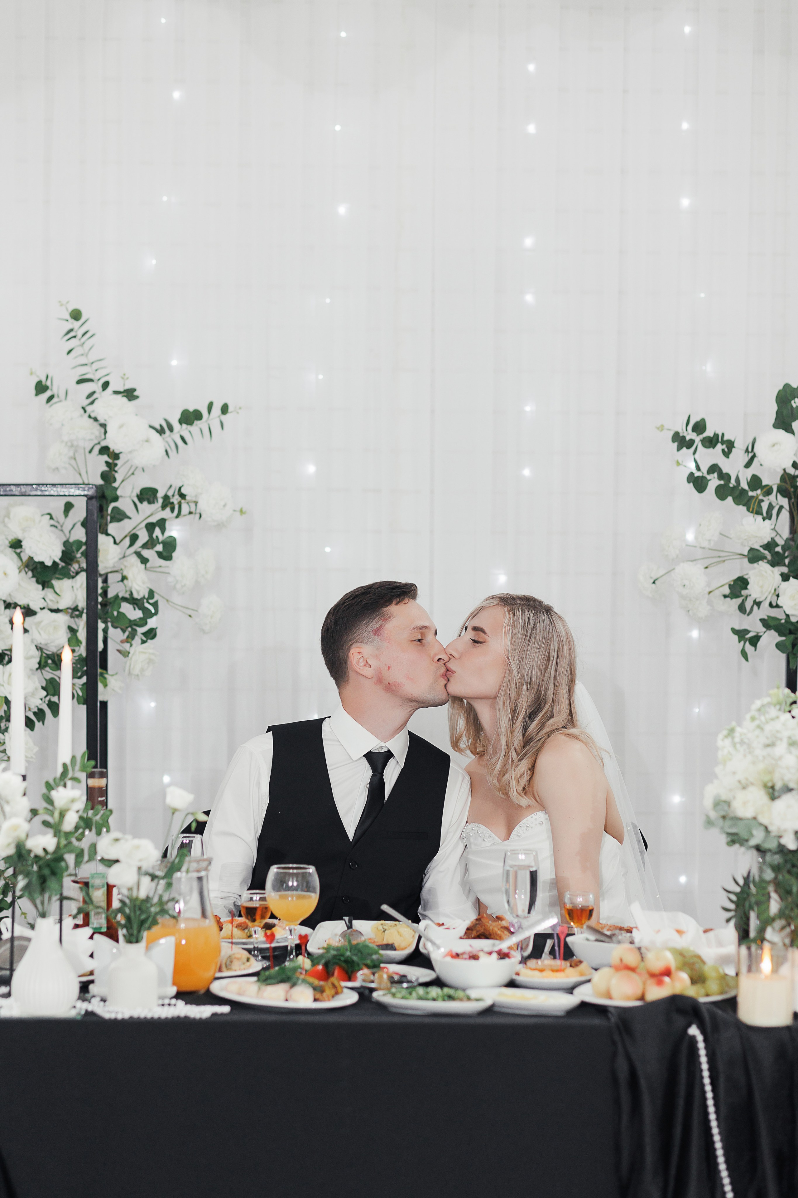 Свадьба. Свадебный и семейный фотограф в Твери и Тверской области