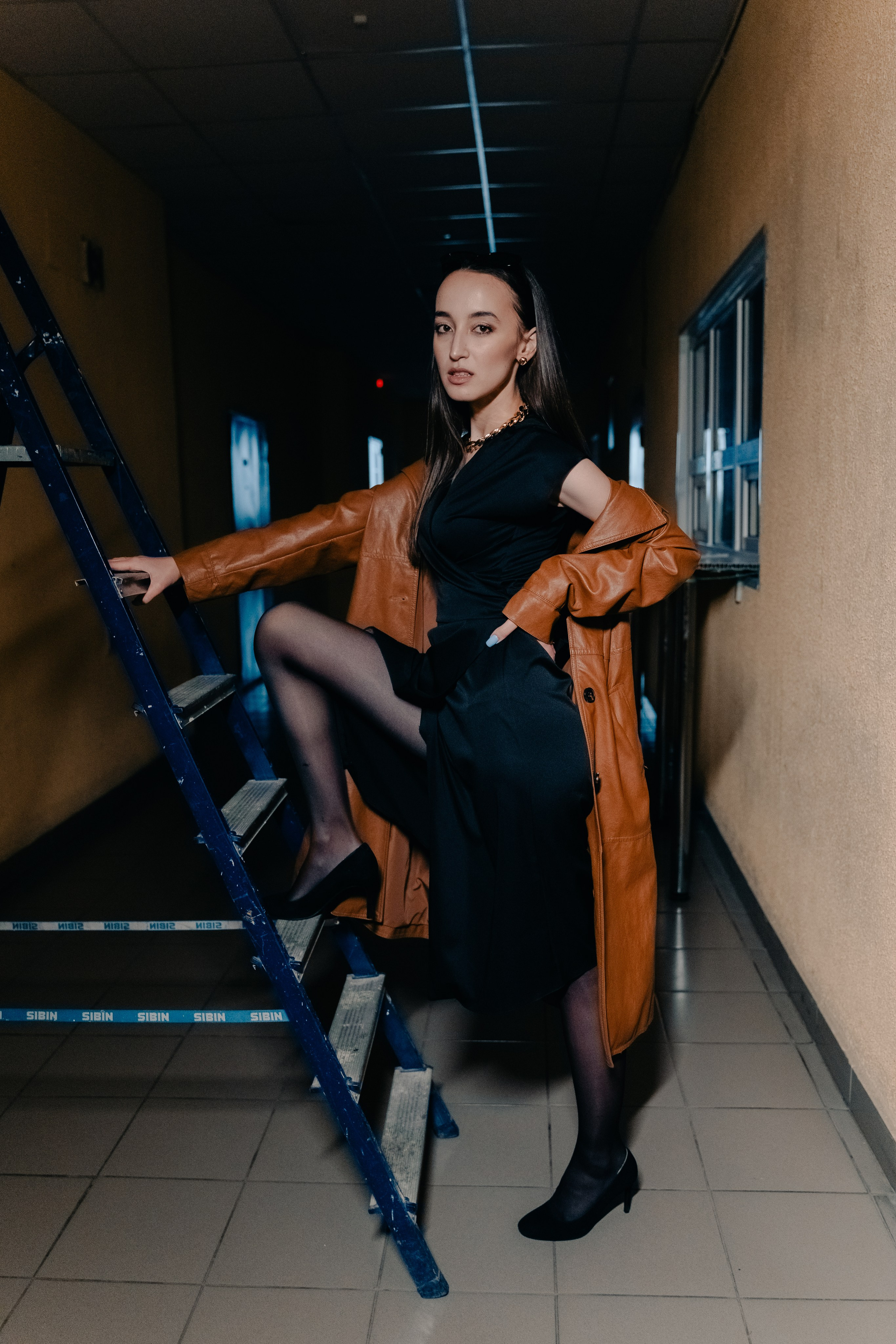 Карина. Главная