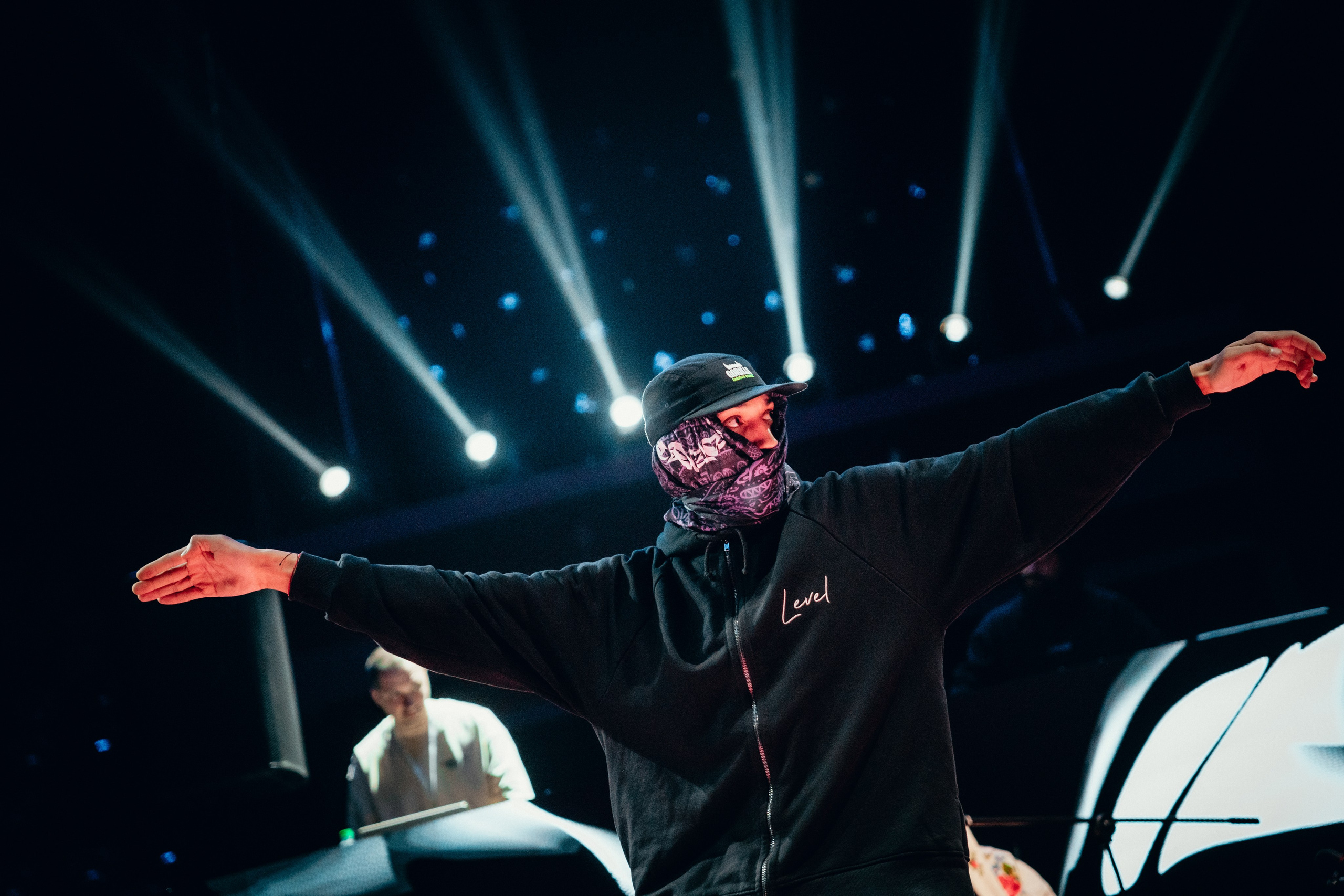 HIP HOP KAZAN 2025. Главная