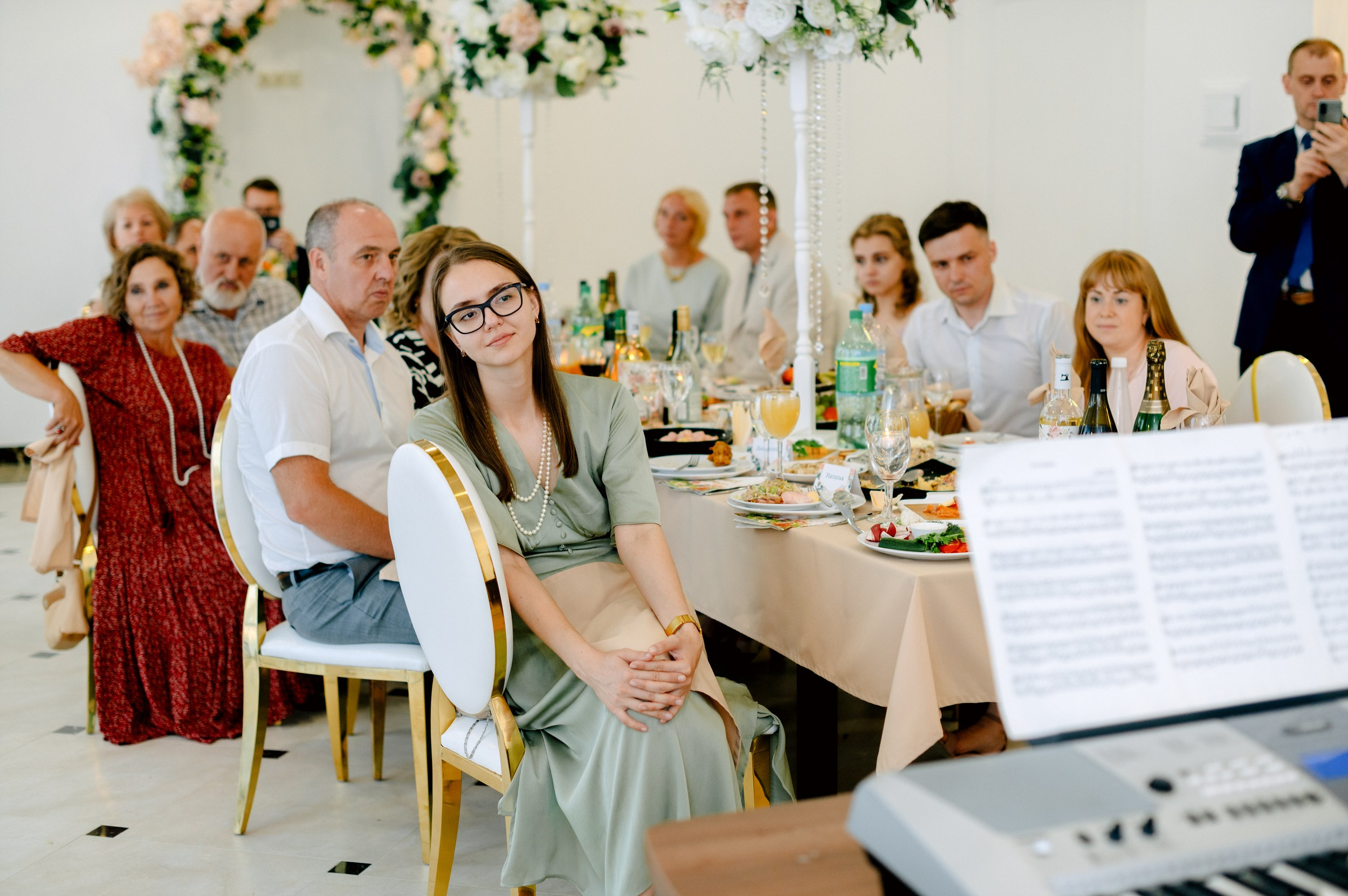 АНЖЕЛИКА И АРТЕМ. Шашкова Вероника / Свадебный и семейный фотограф Москва и Ярославль